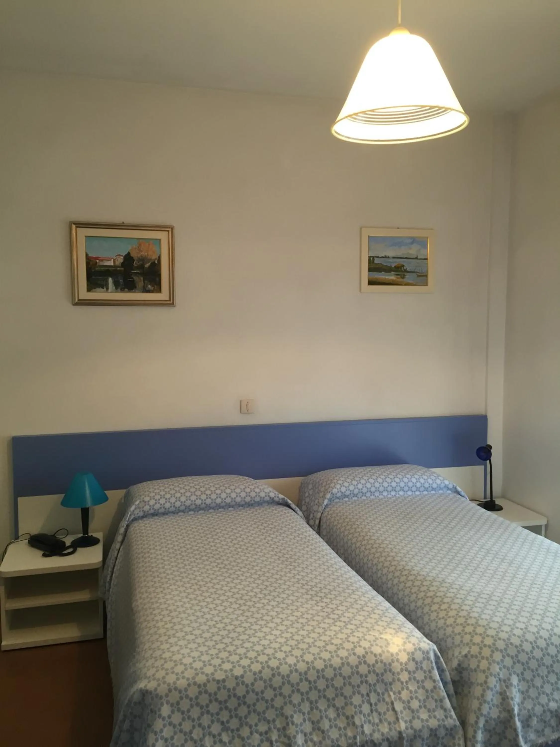 Bedroom in Hotel Halifax