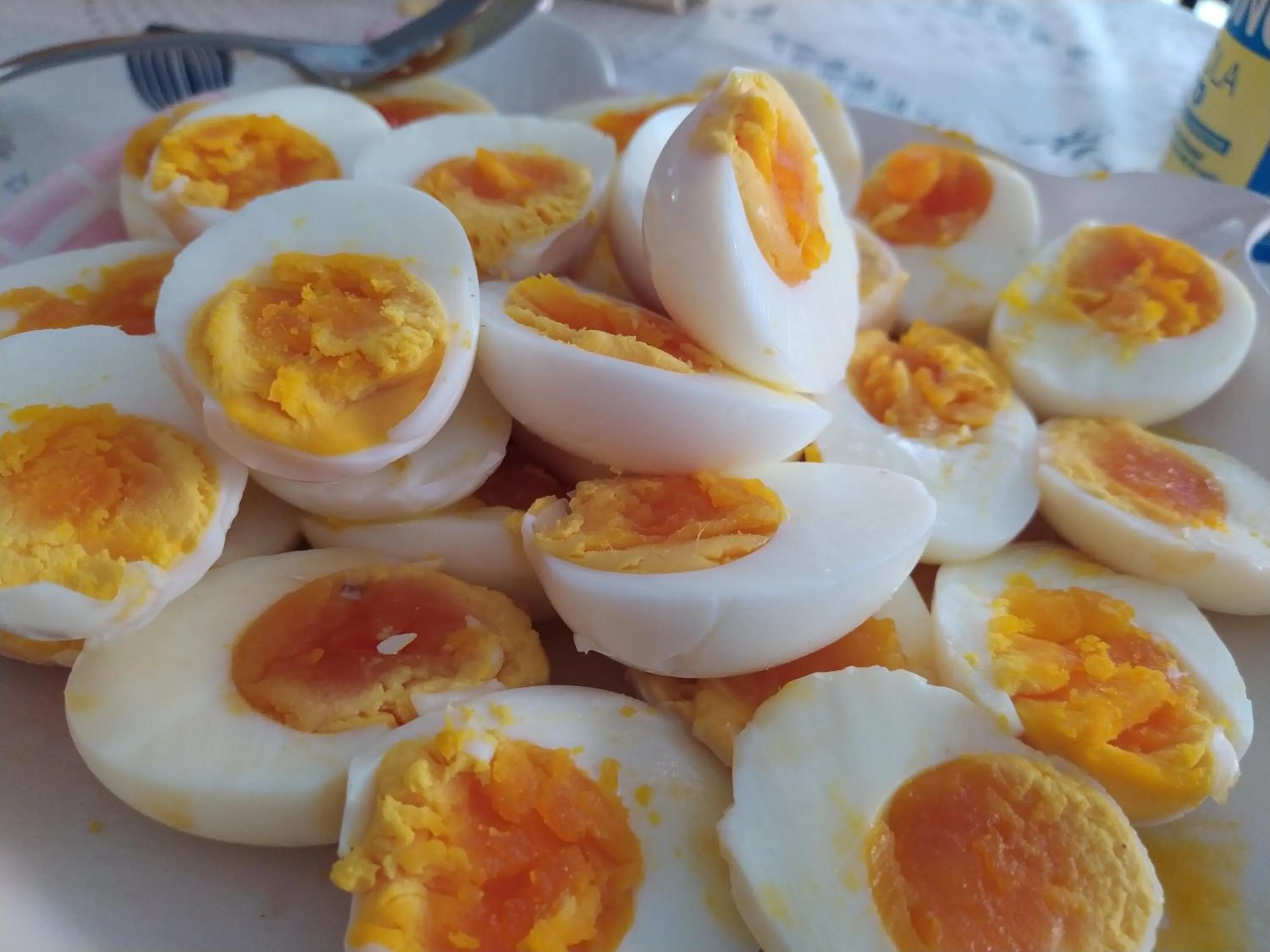 Food and drinks in Hotel Halifax