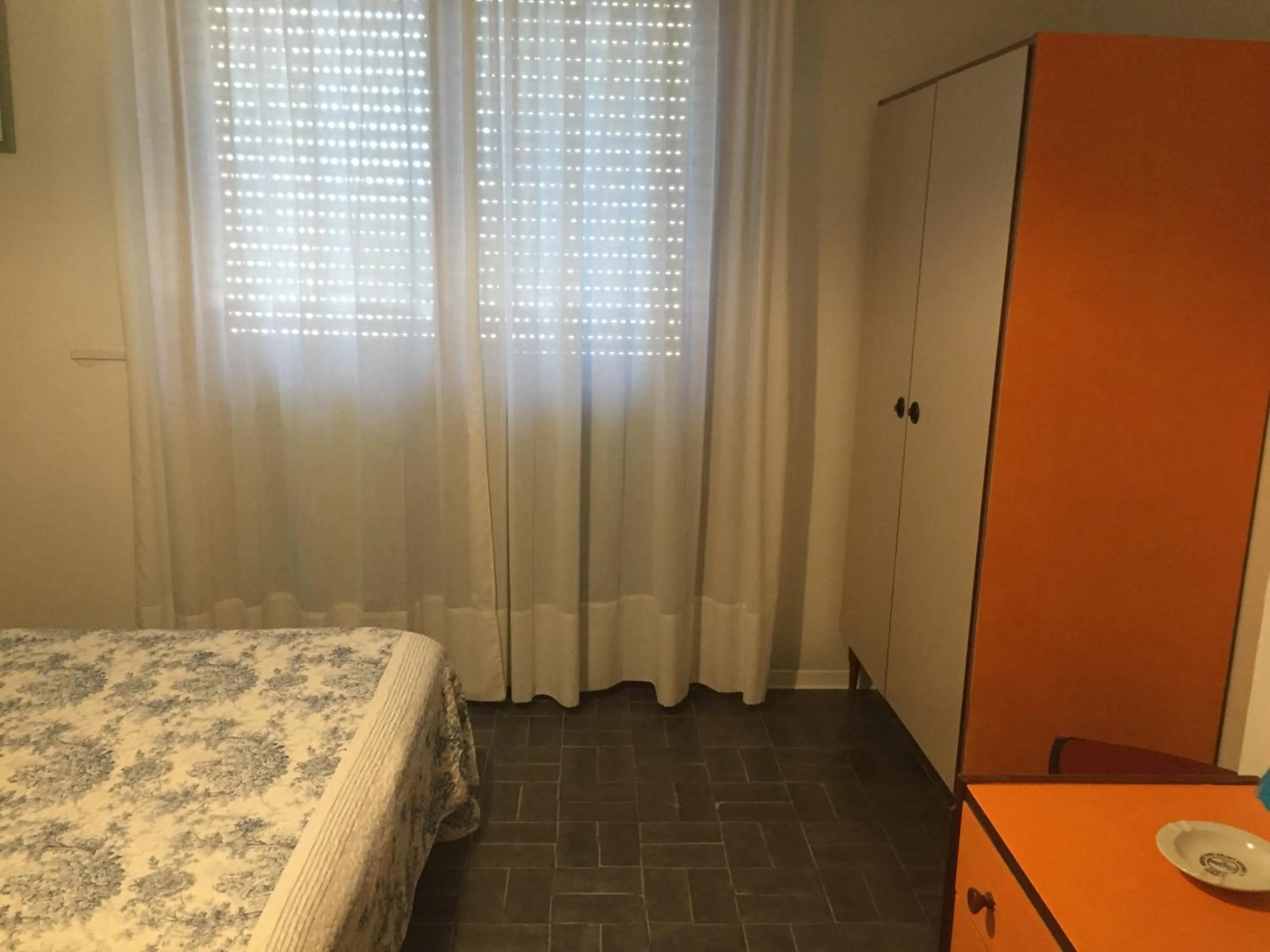 Bed in Hotel Halifax