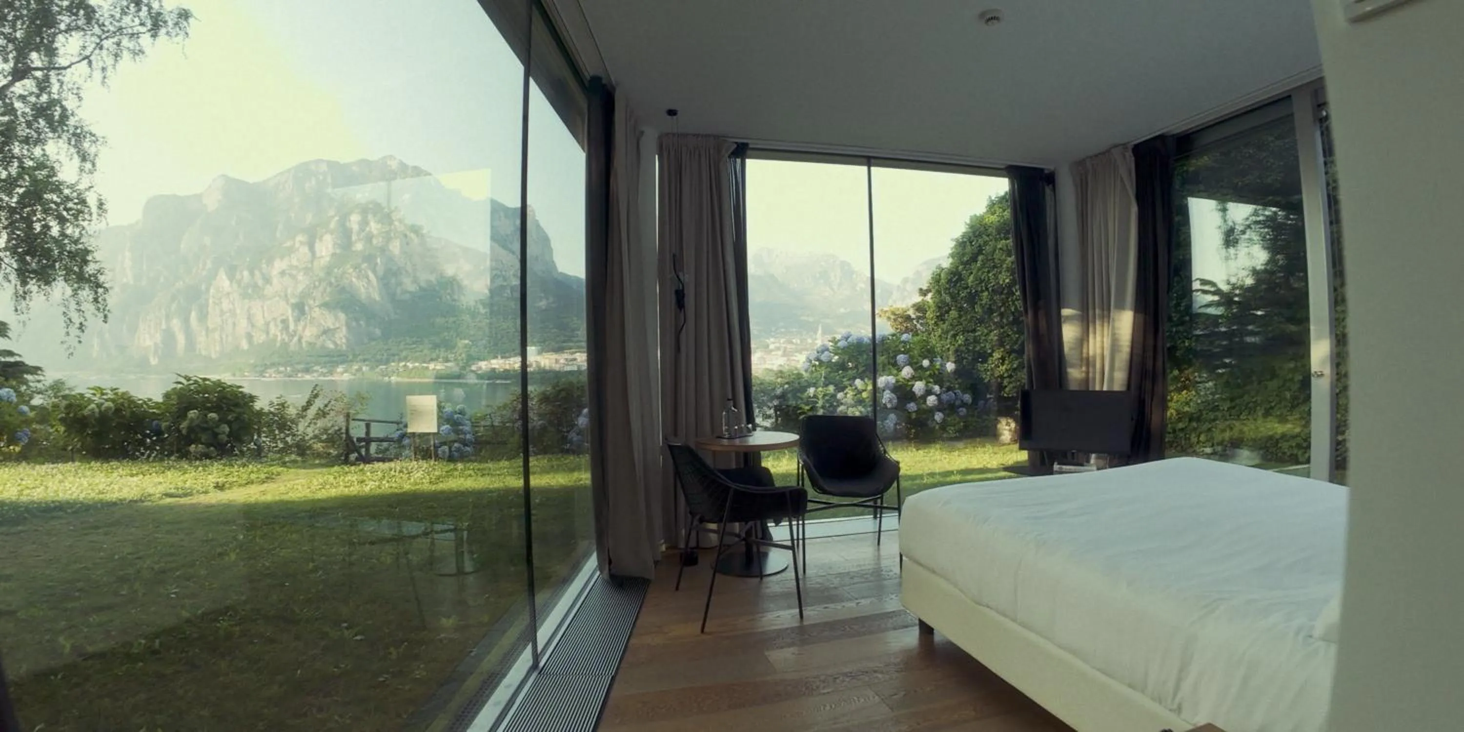 Bed in Casa Sull'Albero