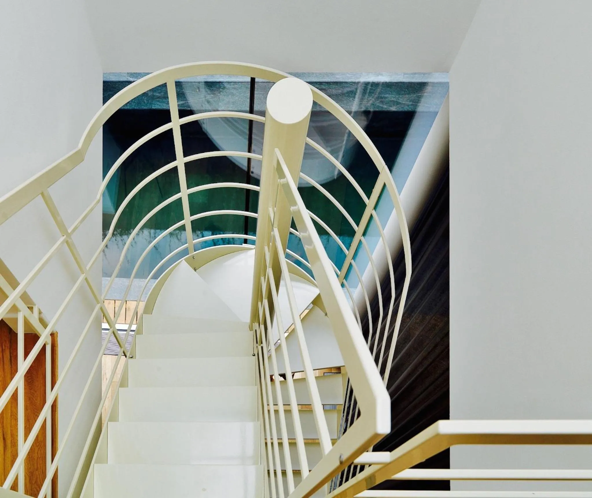 Area and facilities in Casa Sull'Albero