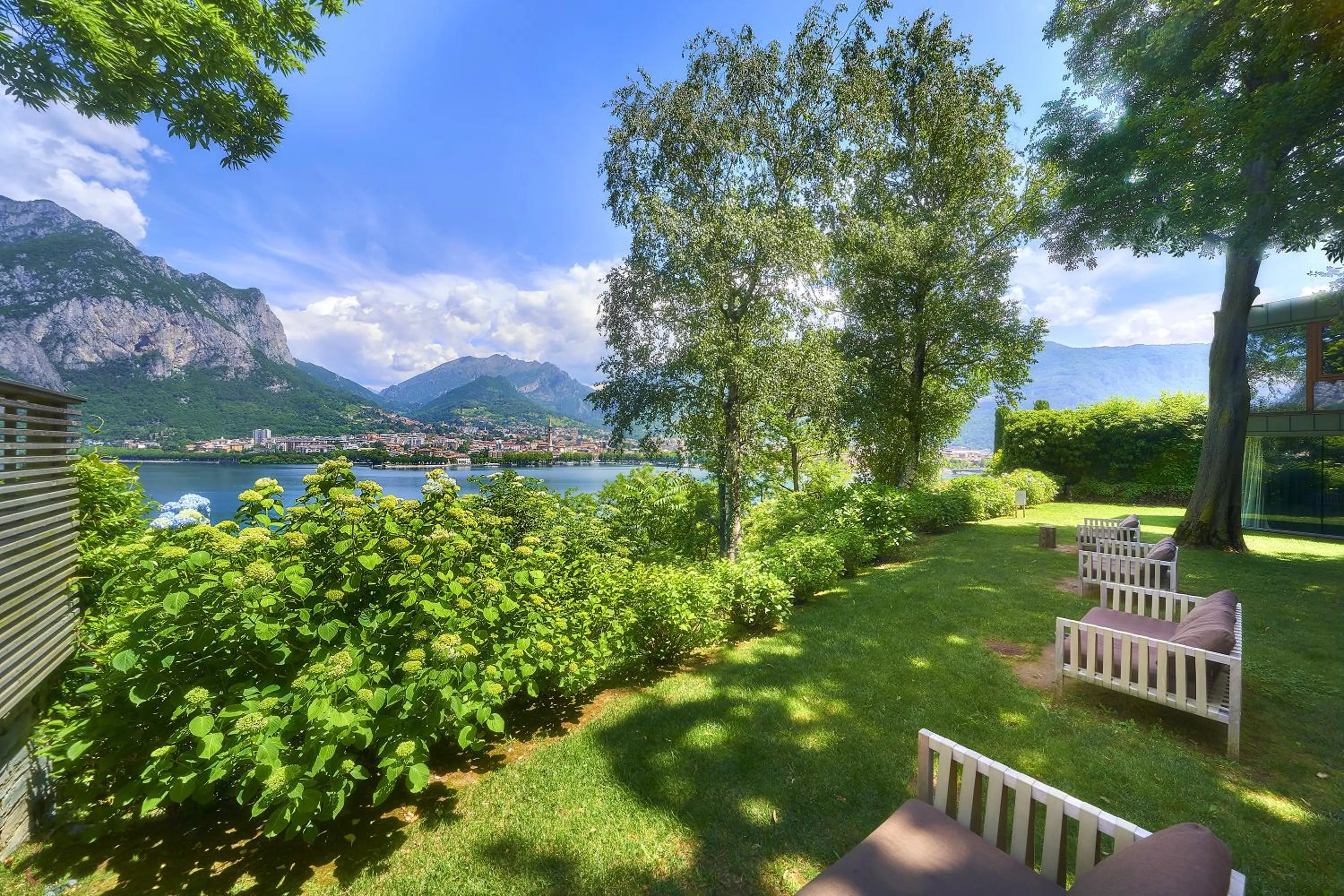 Day in Casa Sull'Albero