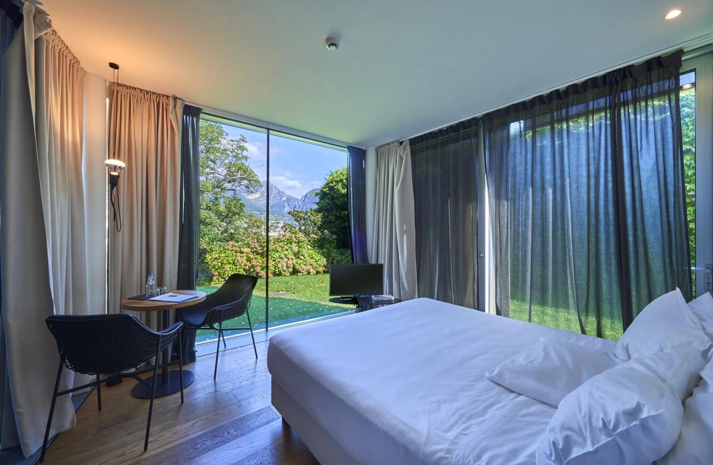 Bed in Casa Sull'Albero