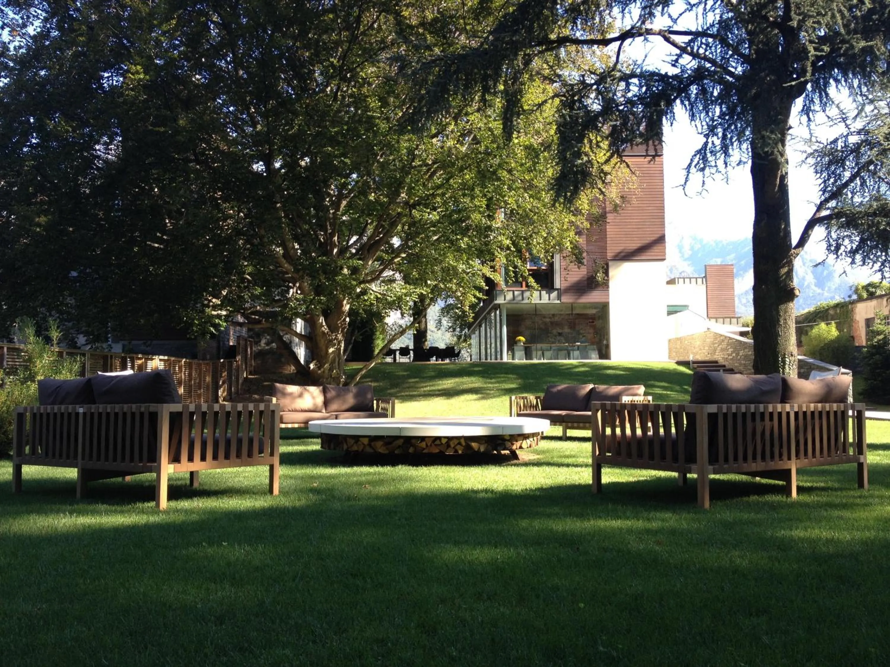 Summer in Casa Sull'Albero