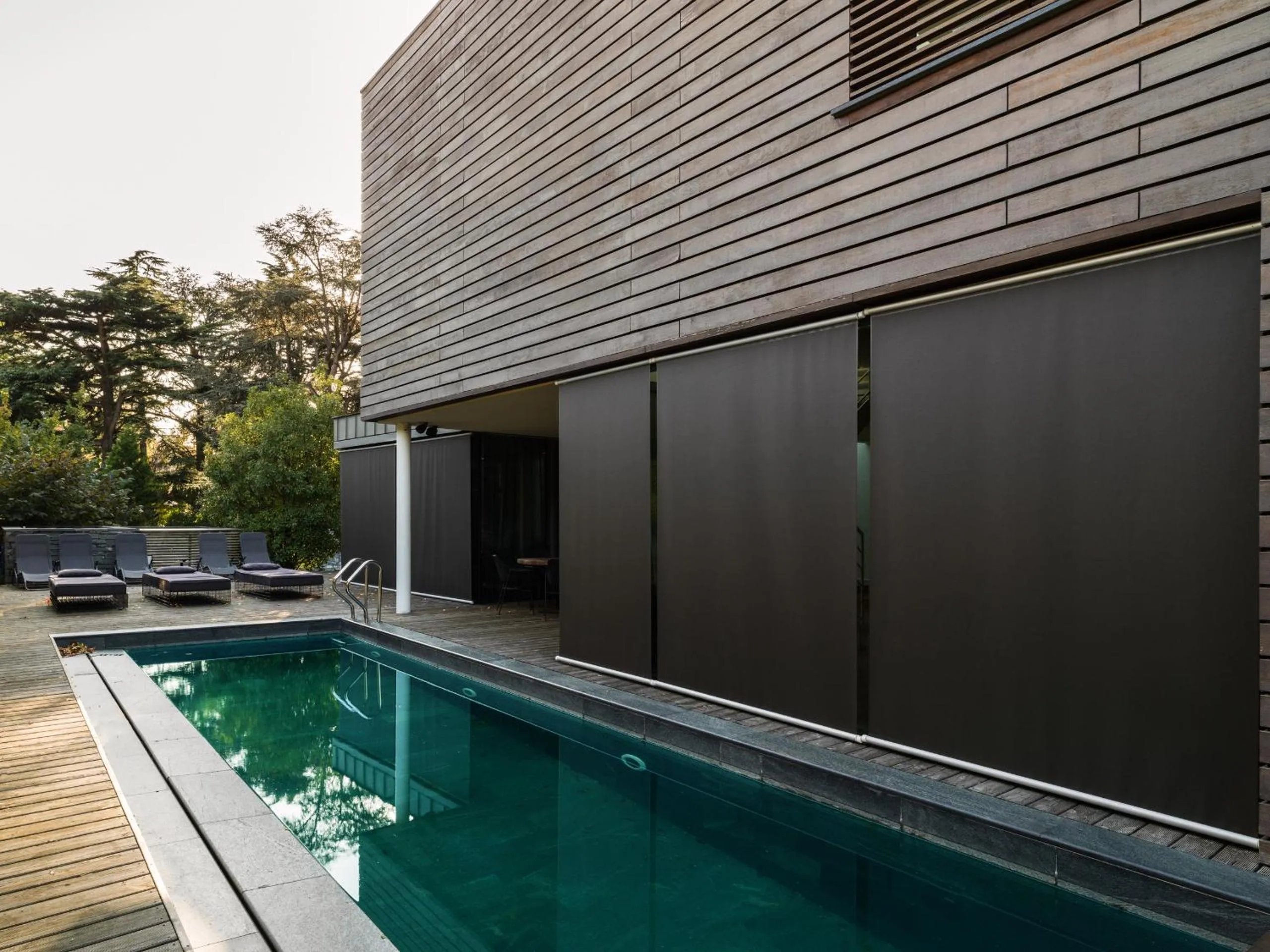 Day in Casa Sull'Albero