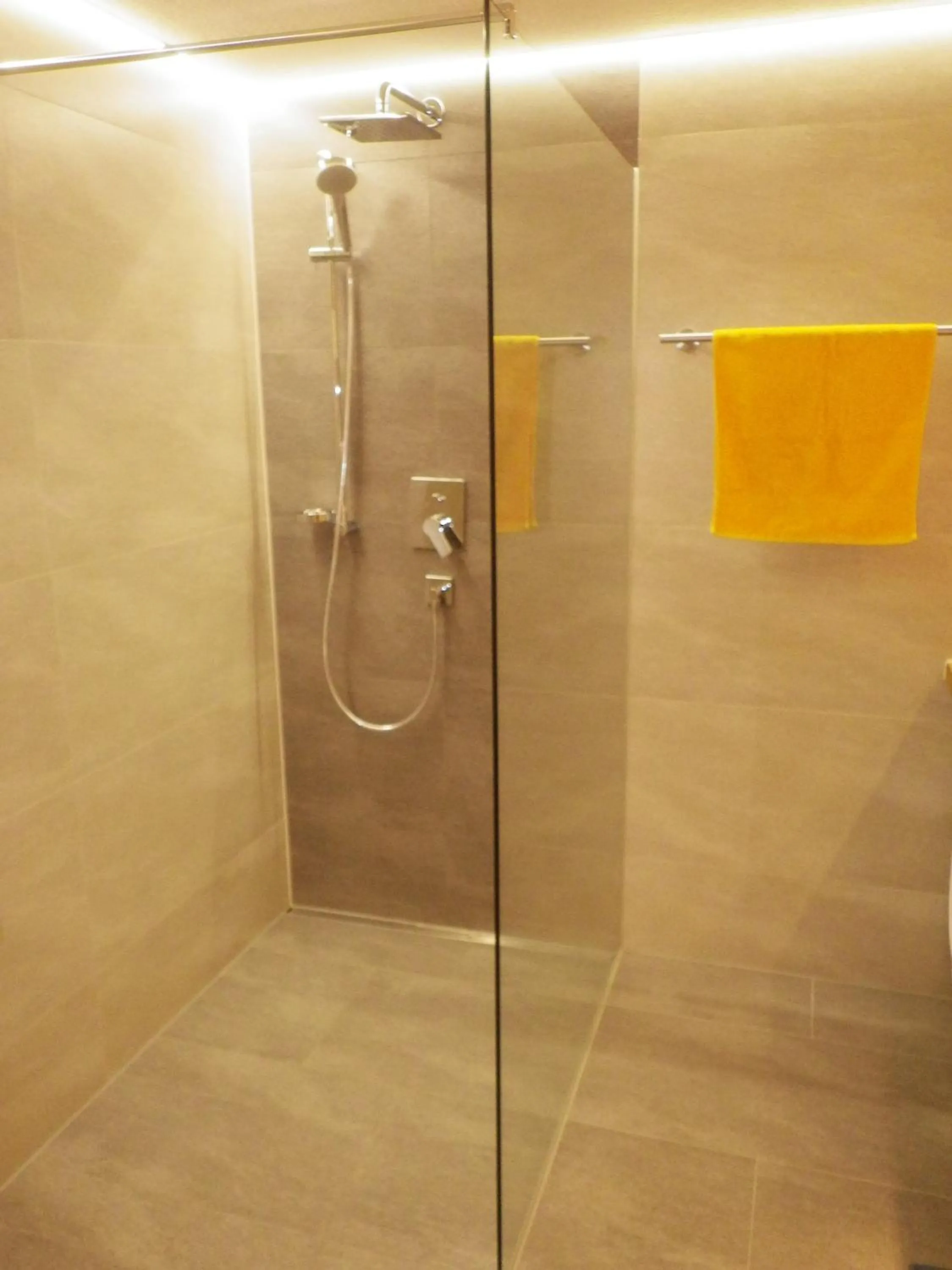 Bathroom in Haus Thomas