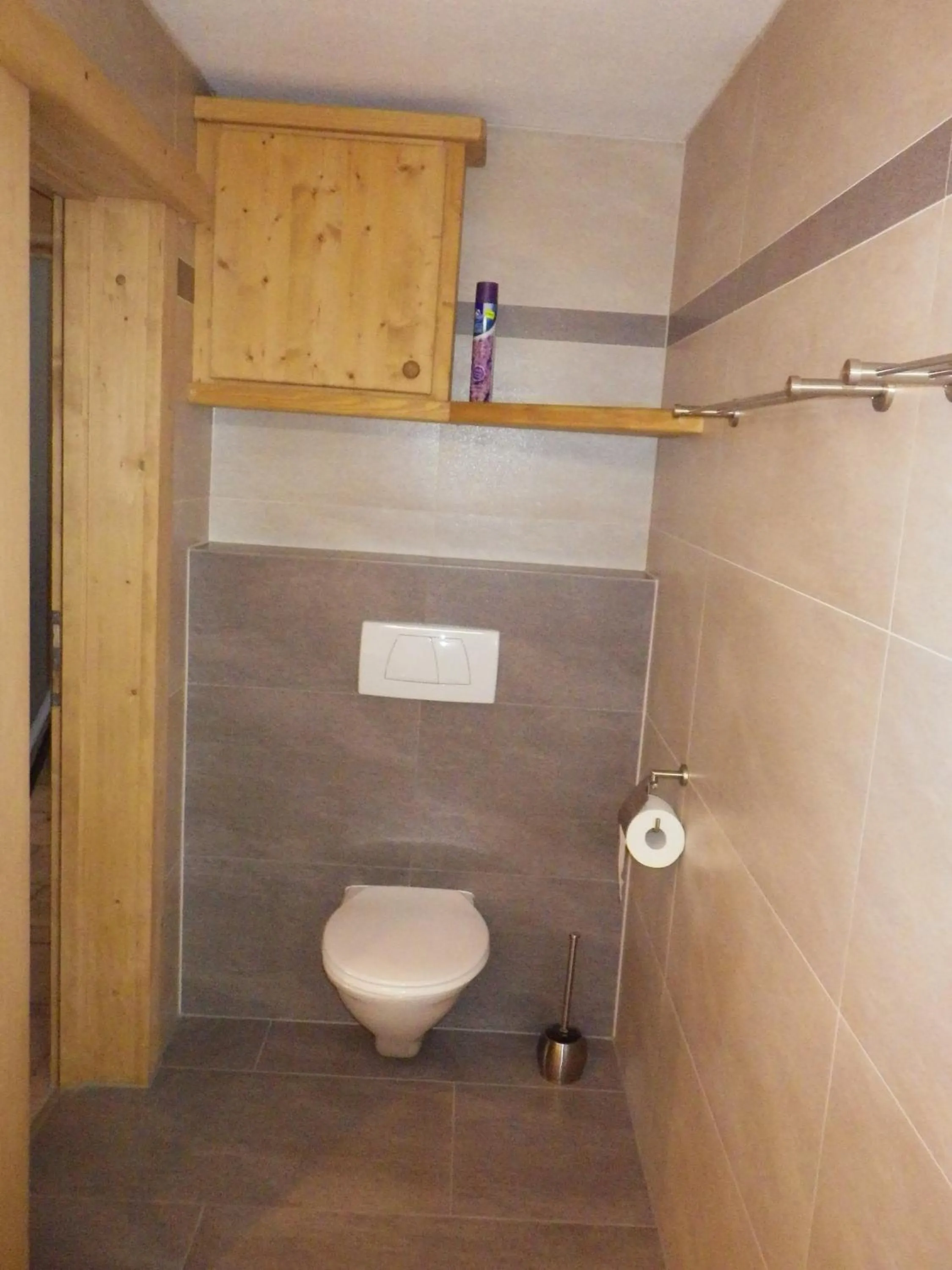 Bathroom in Haus Thomas