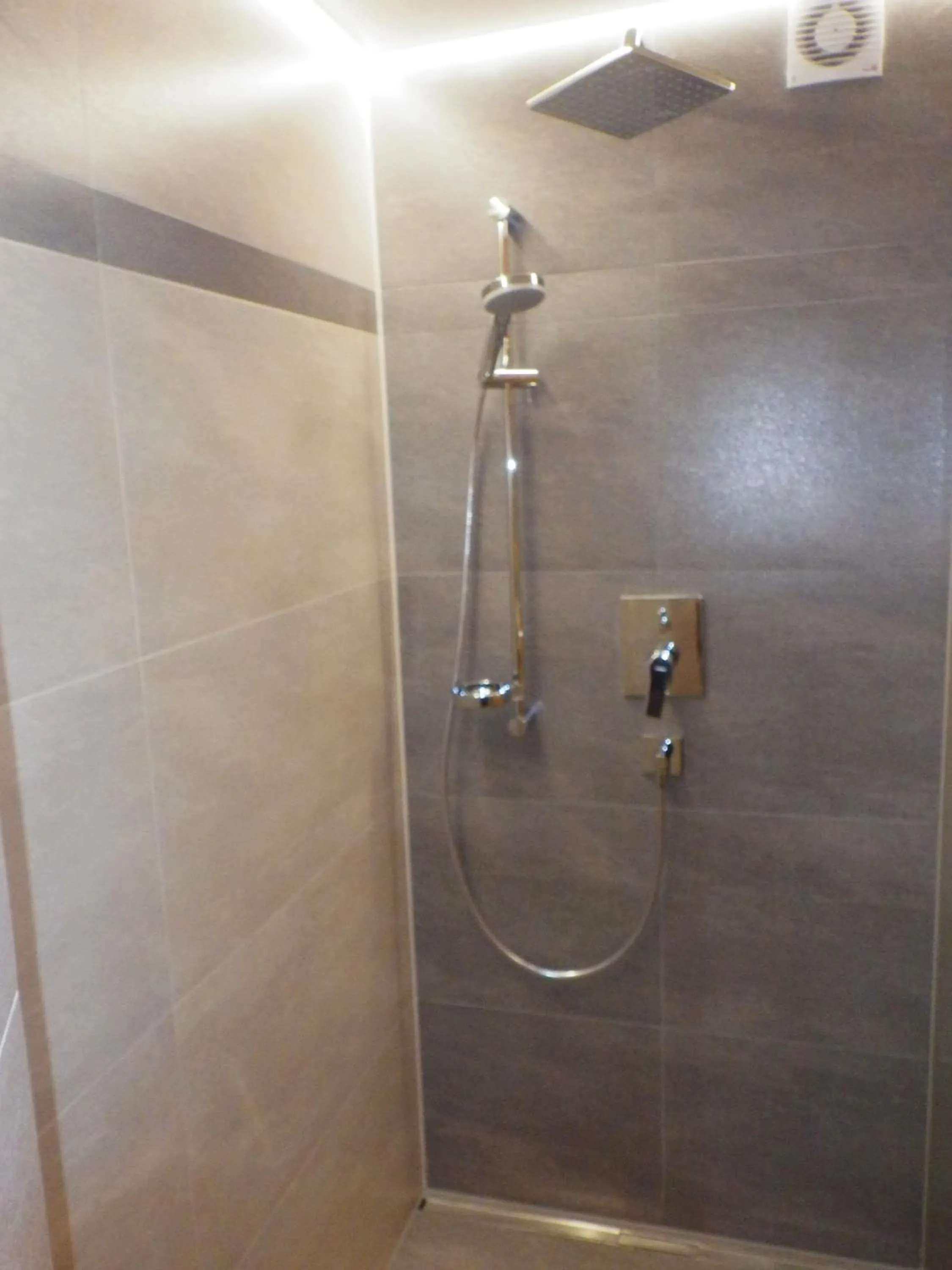 Bathroom in Haus Thomas