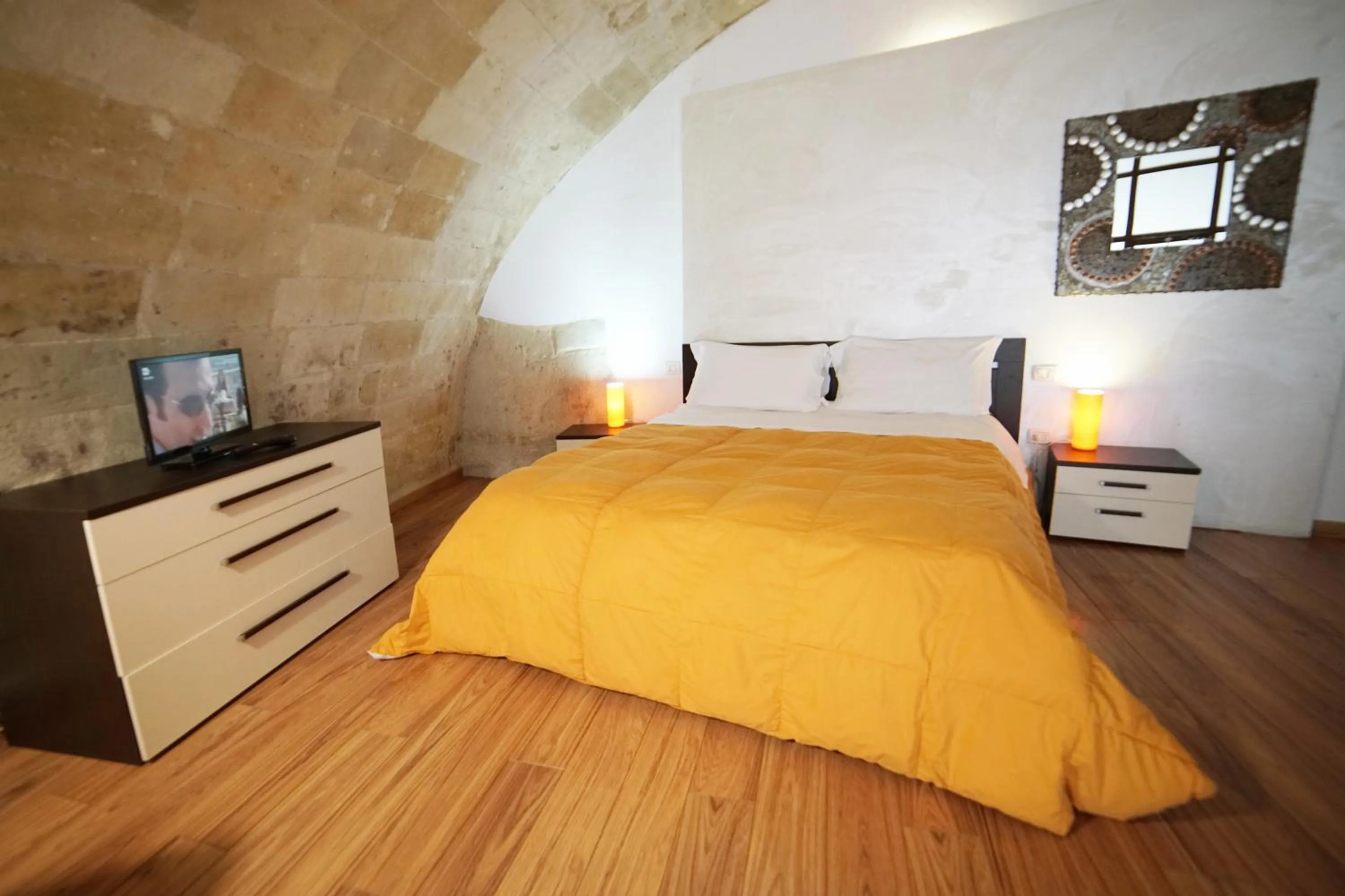 Bedroom, Bed in Sassolino Dimora Storica