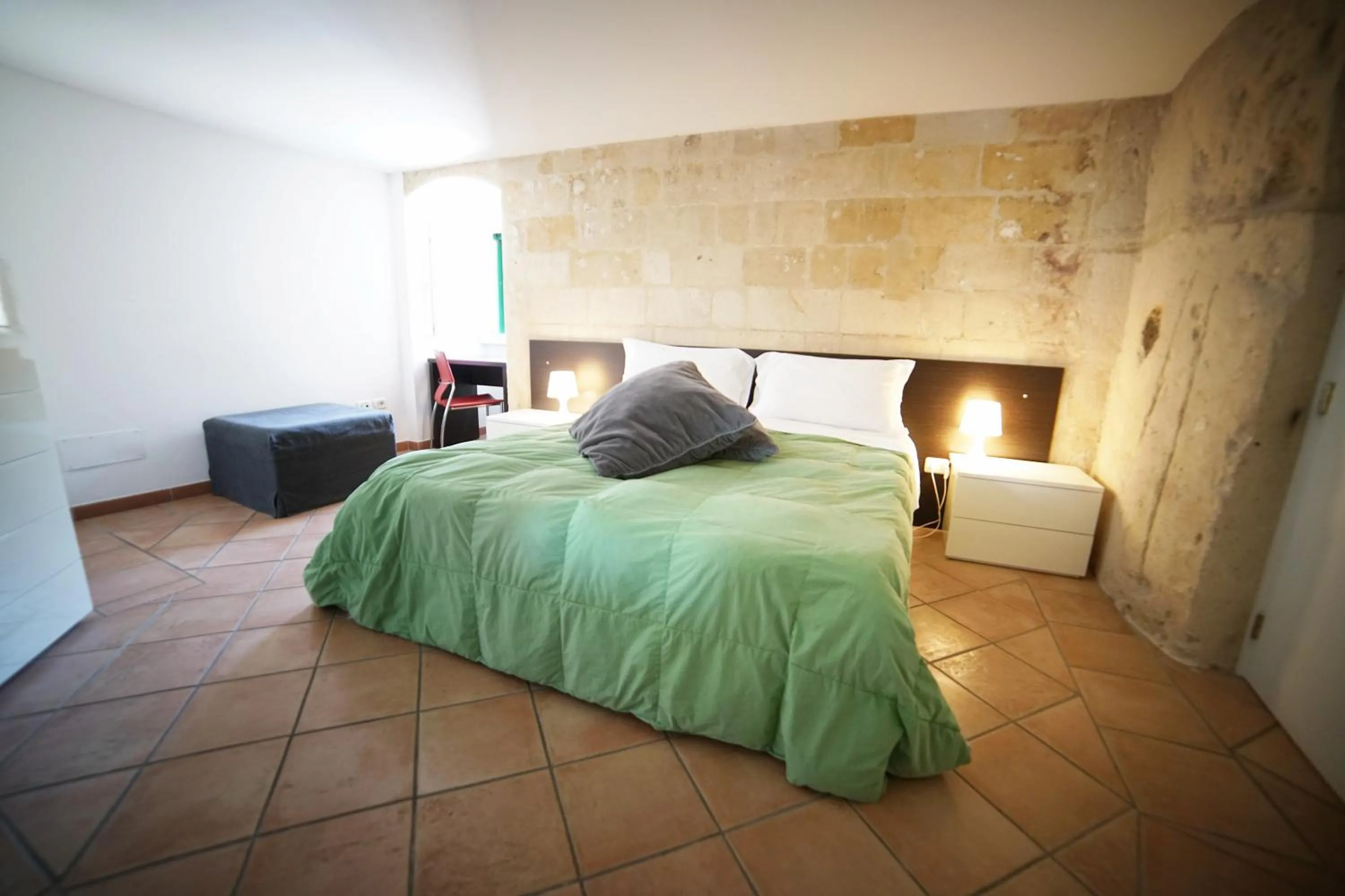 Bedroom, Bed in Sassolino Dimora Storica