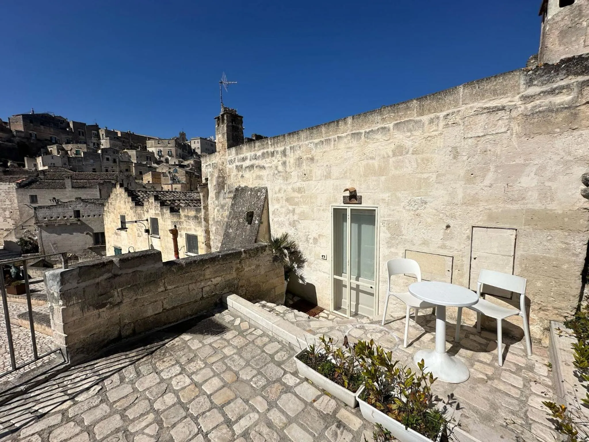 Sassolino Dimora Storica