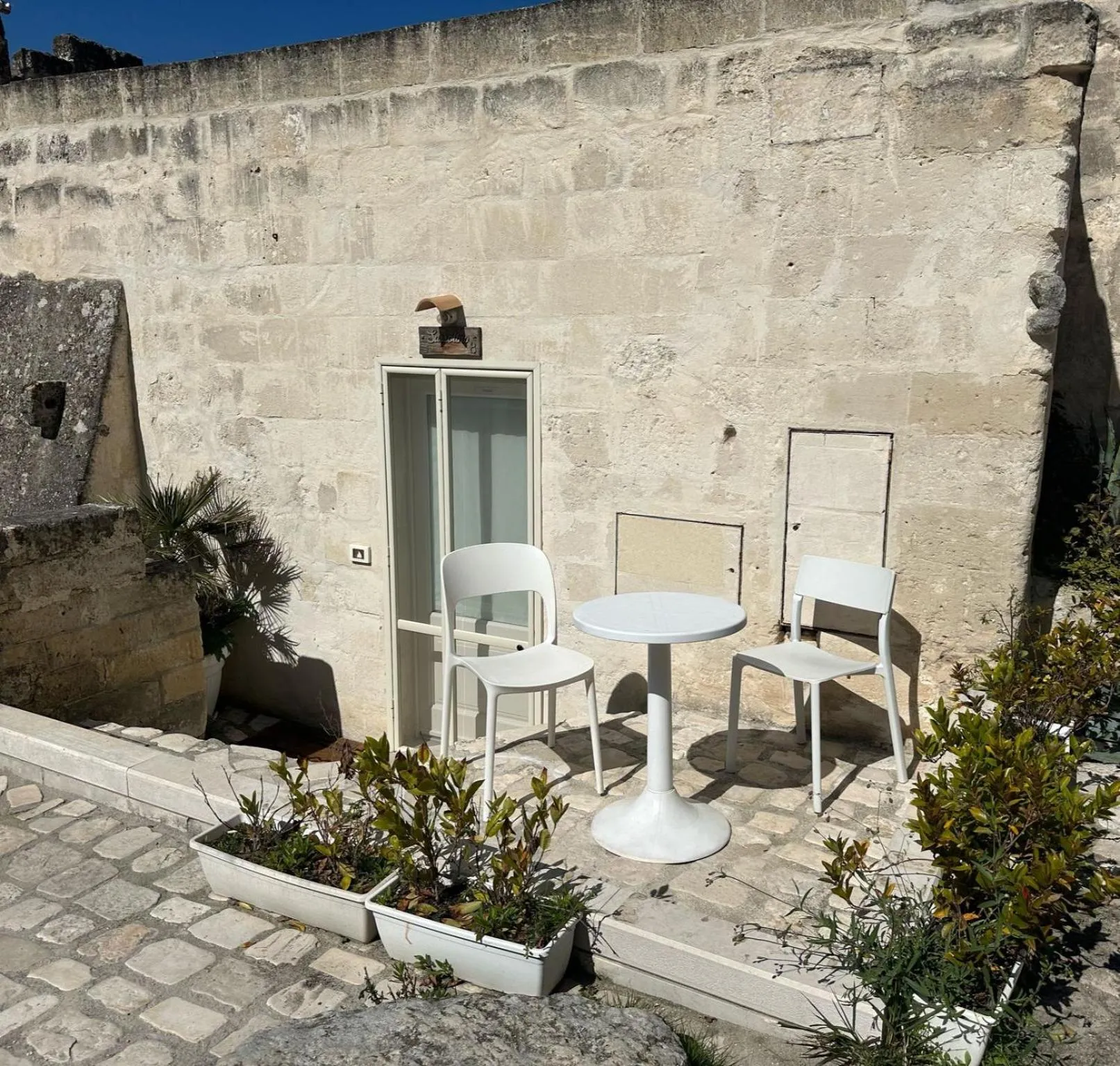 Sassolino Dimora Storica