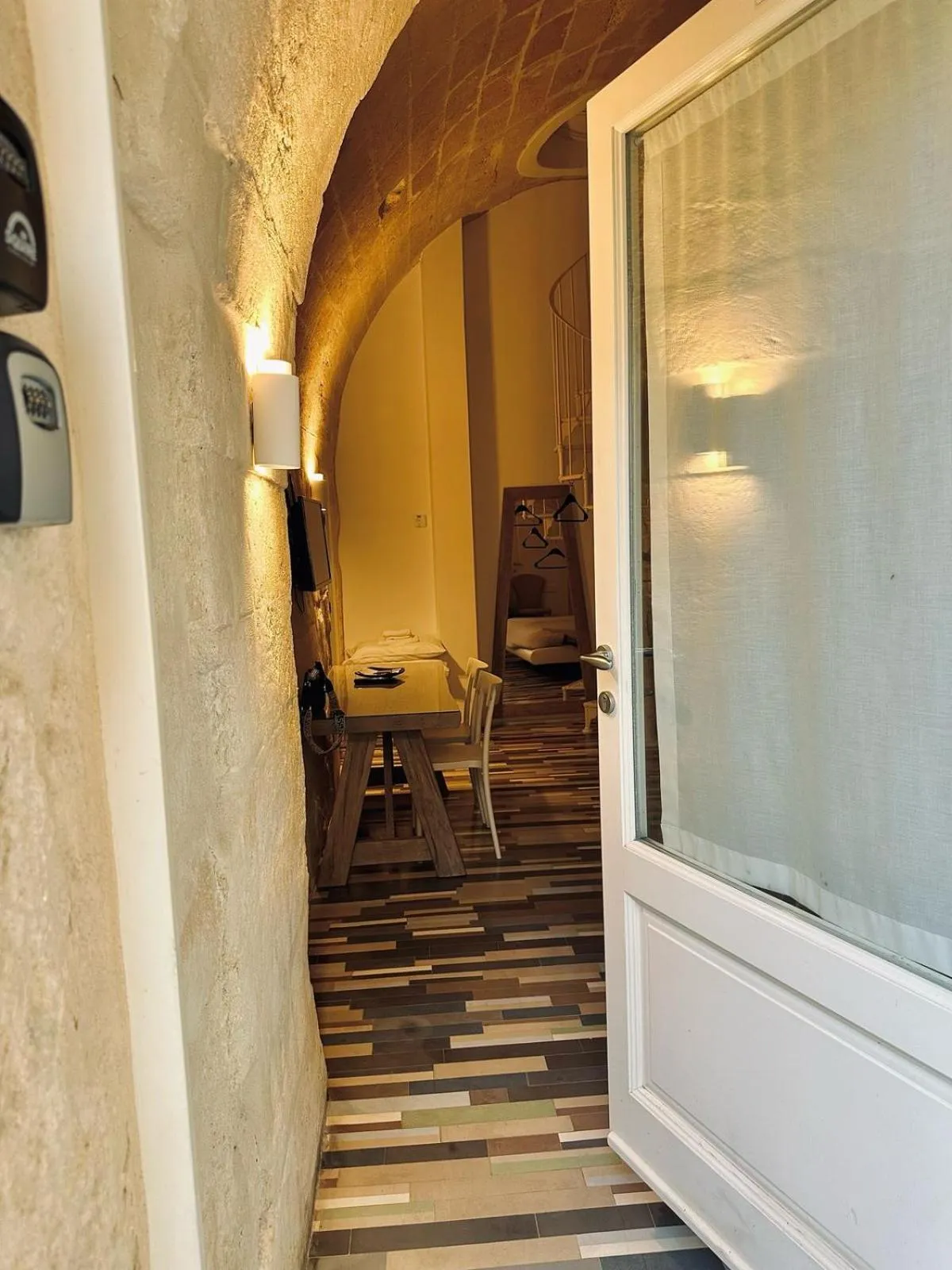 Sassolino Dimora Storica