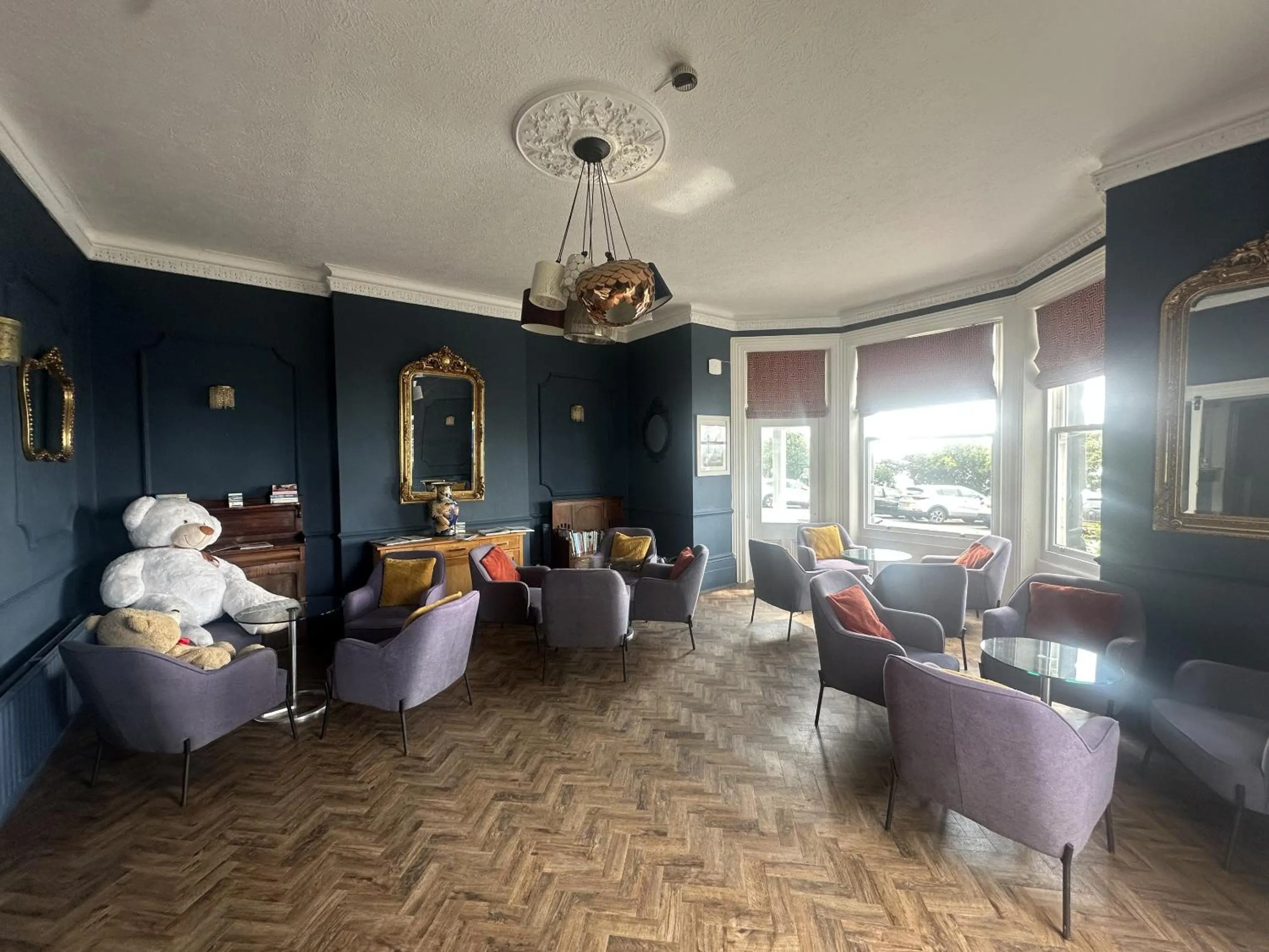 Other in West Rocks Hotel