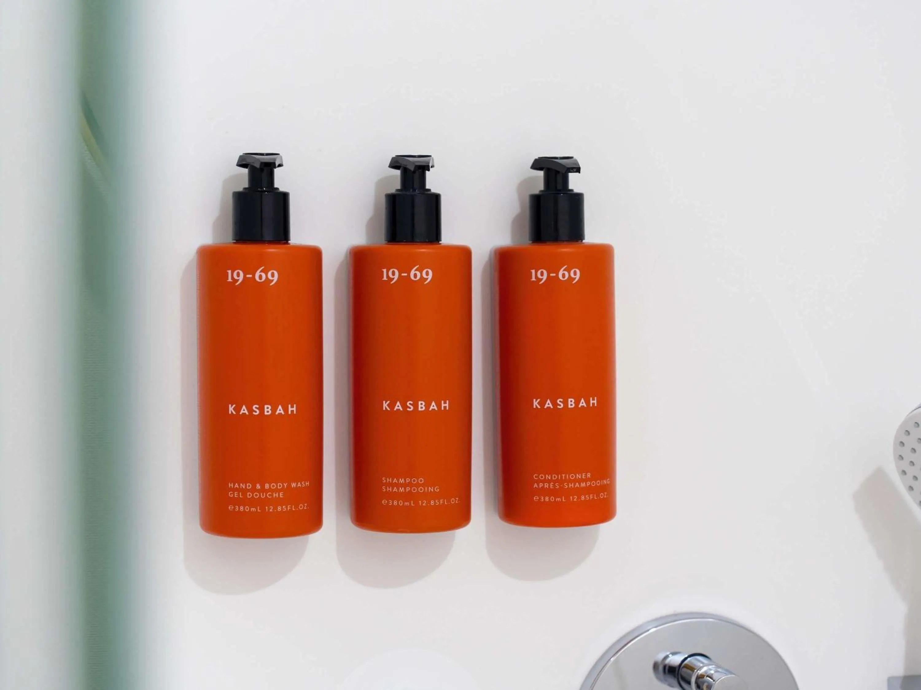 Bedroom in Hotel Maison Louise Lille Centre - Handwritten Collection