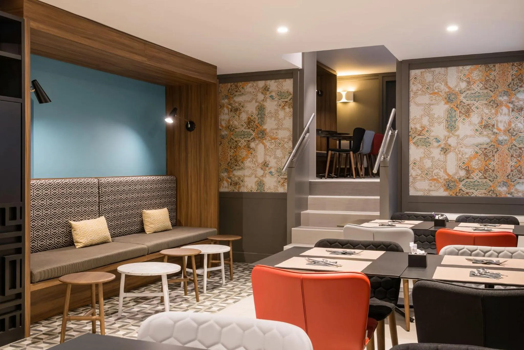 Facade/entrance in Mercure Lille Centre Vieux Lille