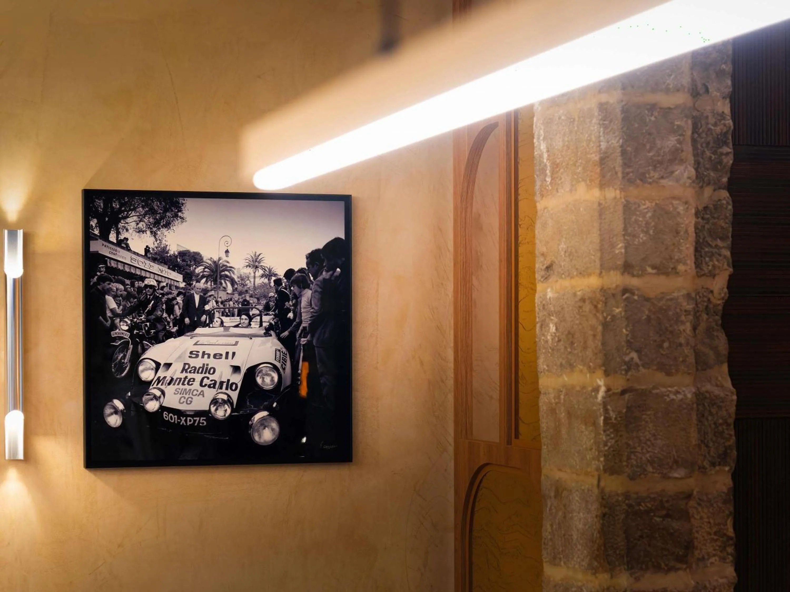 Property building in Hotel Maison Louise Lille Centre - Handwritten Collection