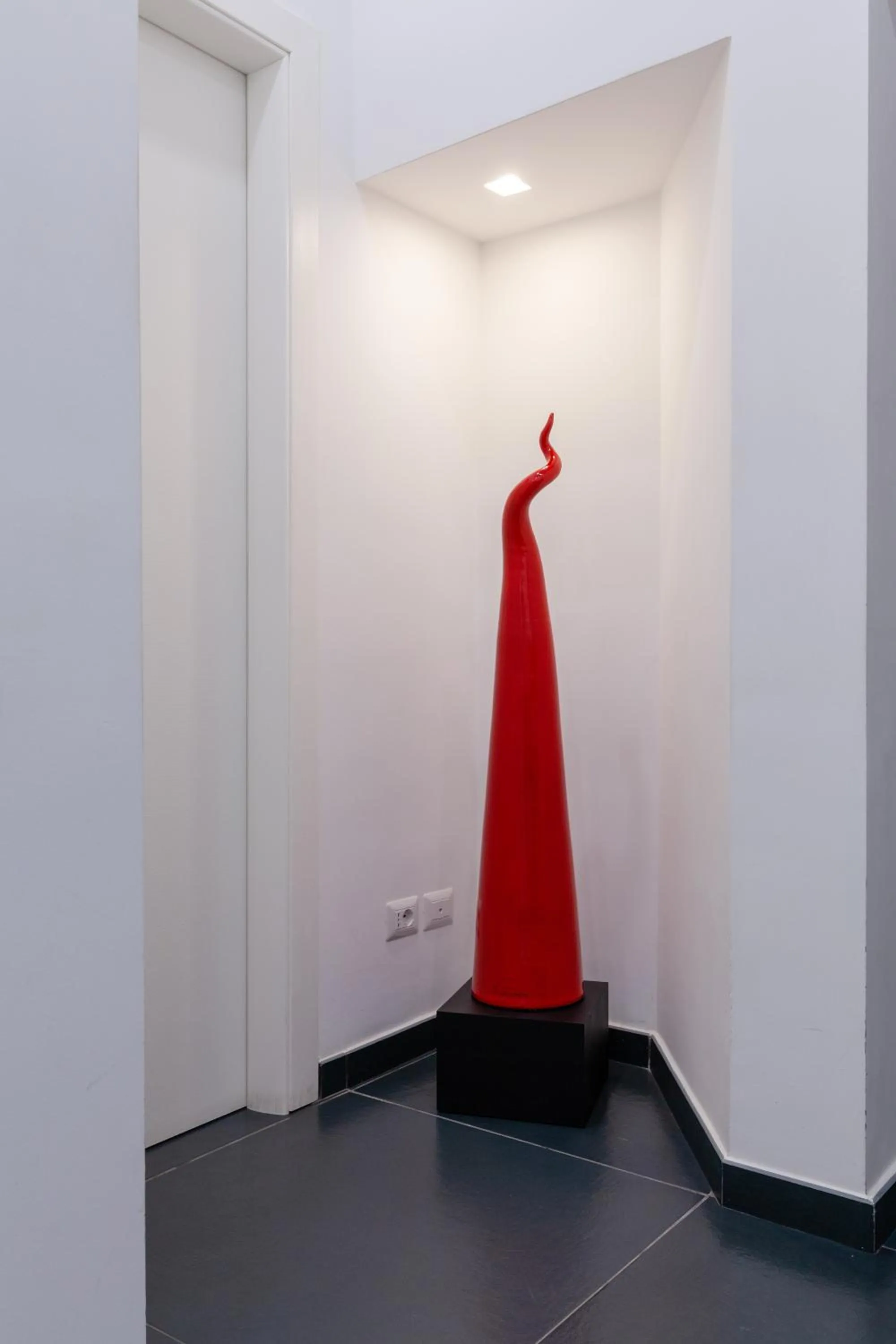 hair dresser in I Canestrari