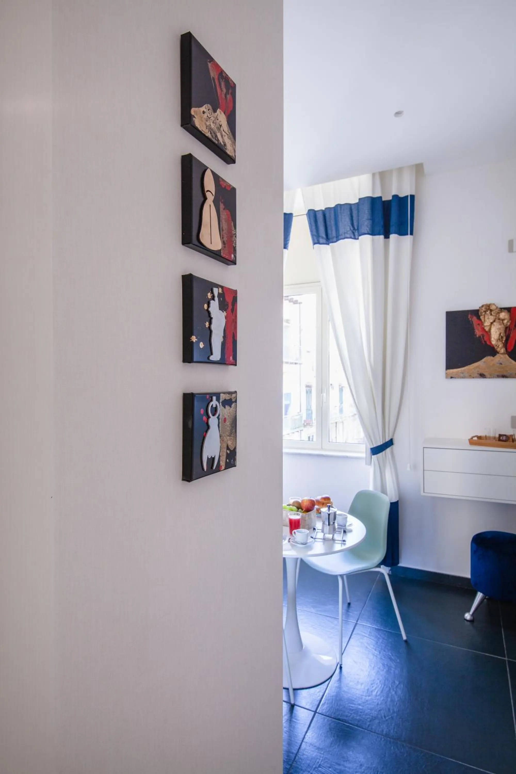 hair dresser in I Canestrari