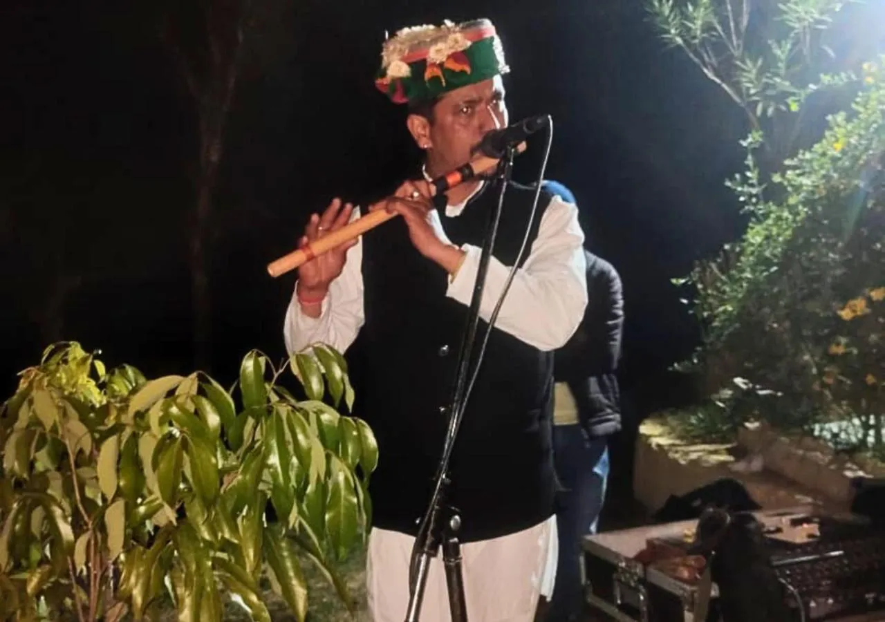 Activities in Dev Bhoomi Farms & Cottages