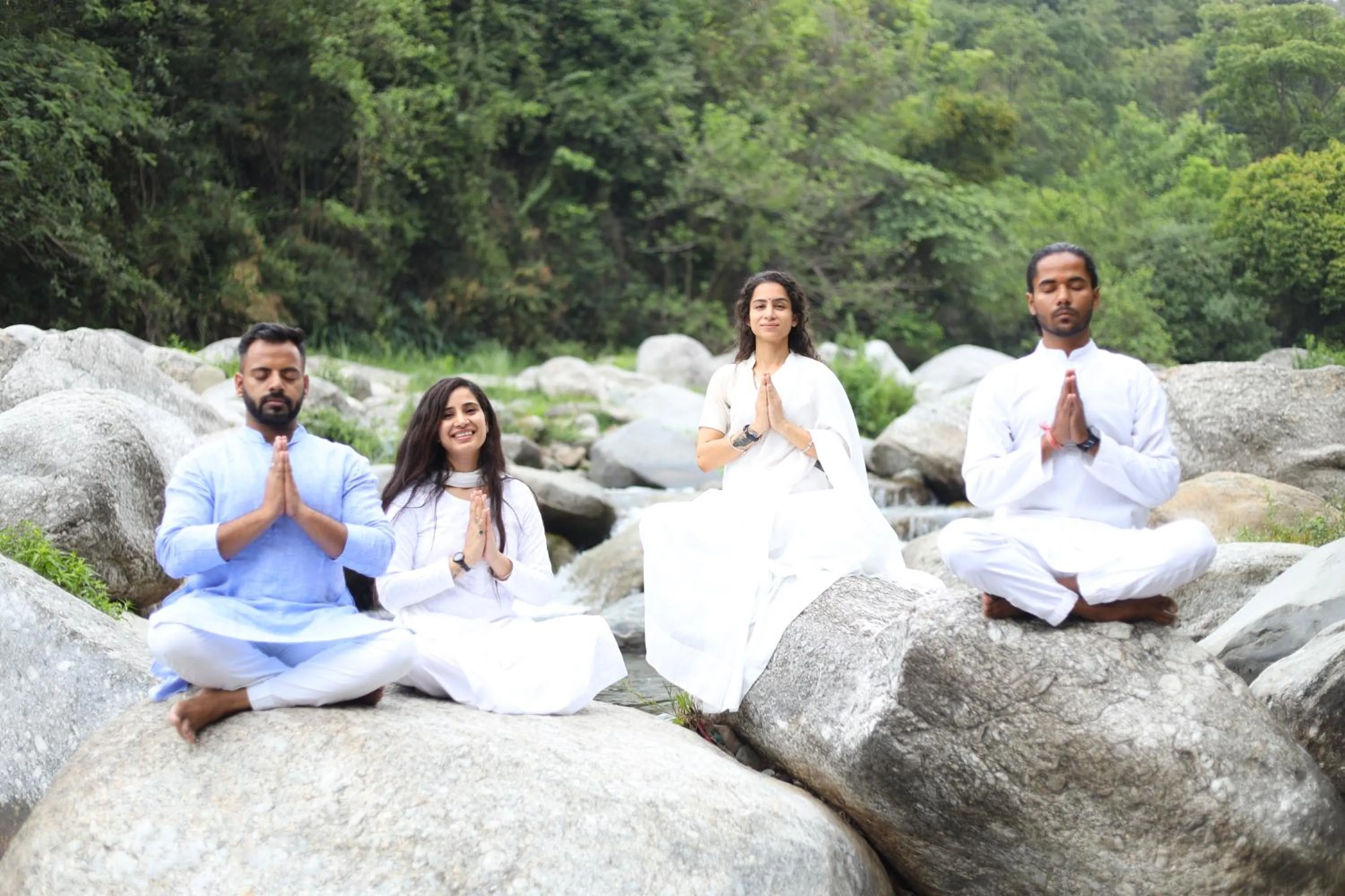 Activities in Dev Bhoomi Farms & Cottages