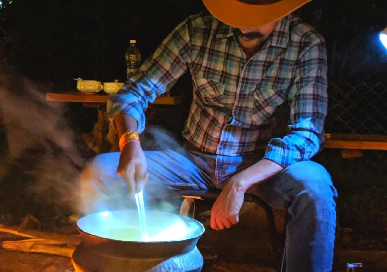 Entertainment in Dev Bhoomi Farms & Cottages