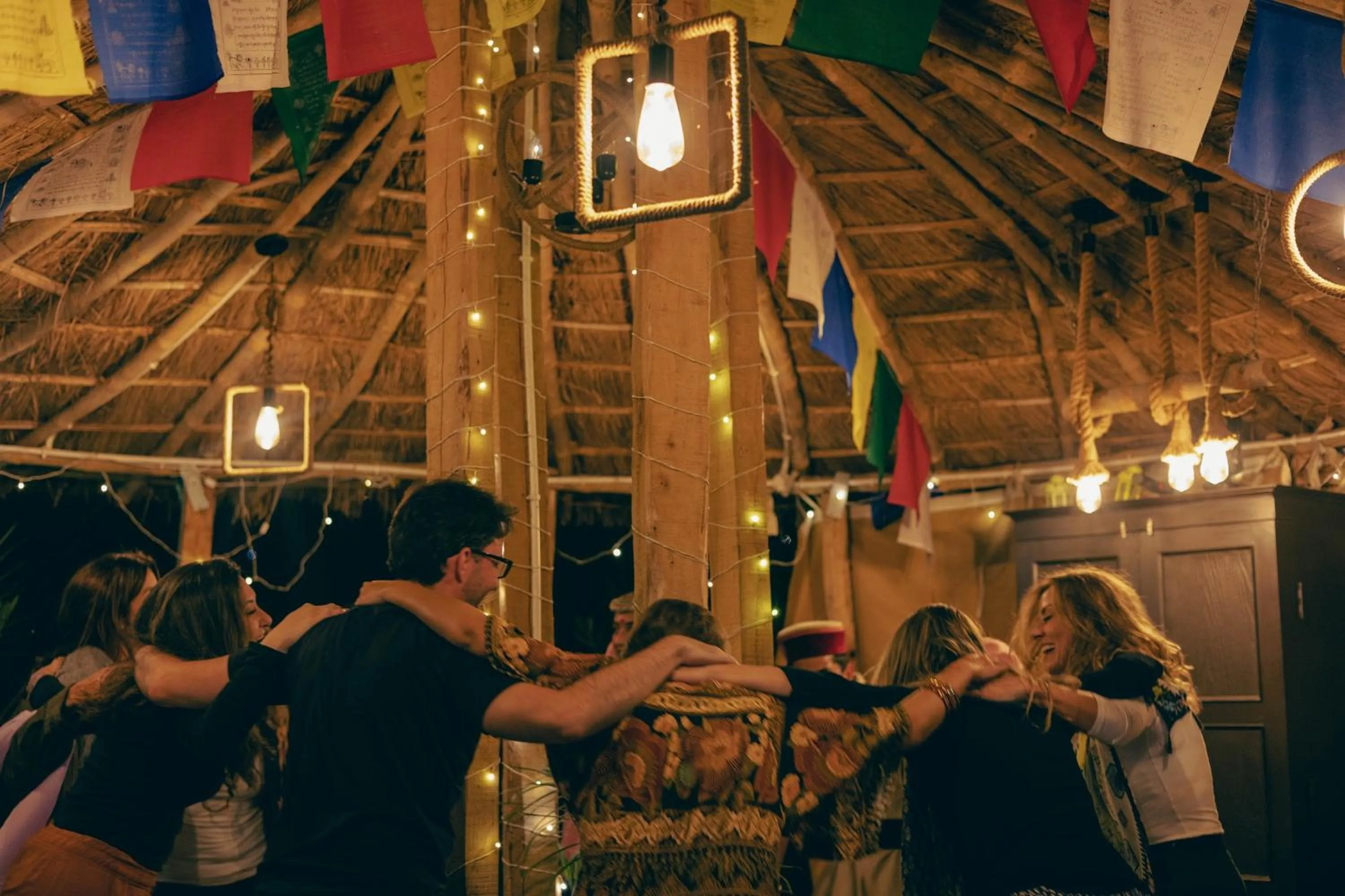 Entertainment in Dev Bhoomi Farms & Cottages