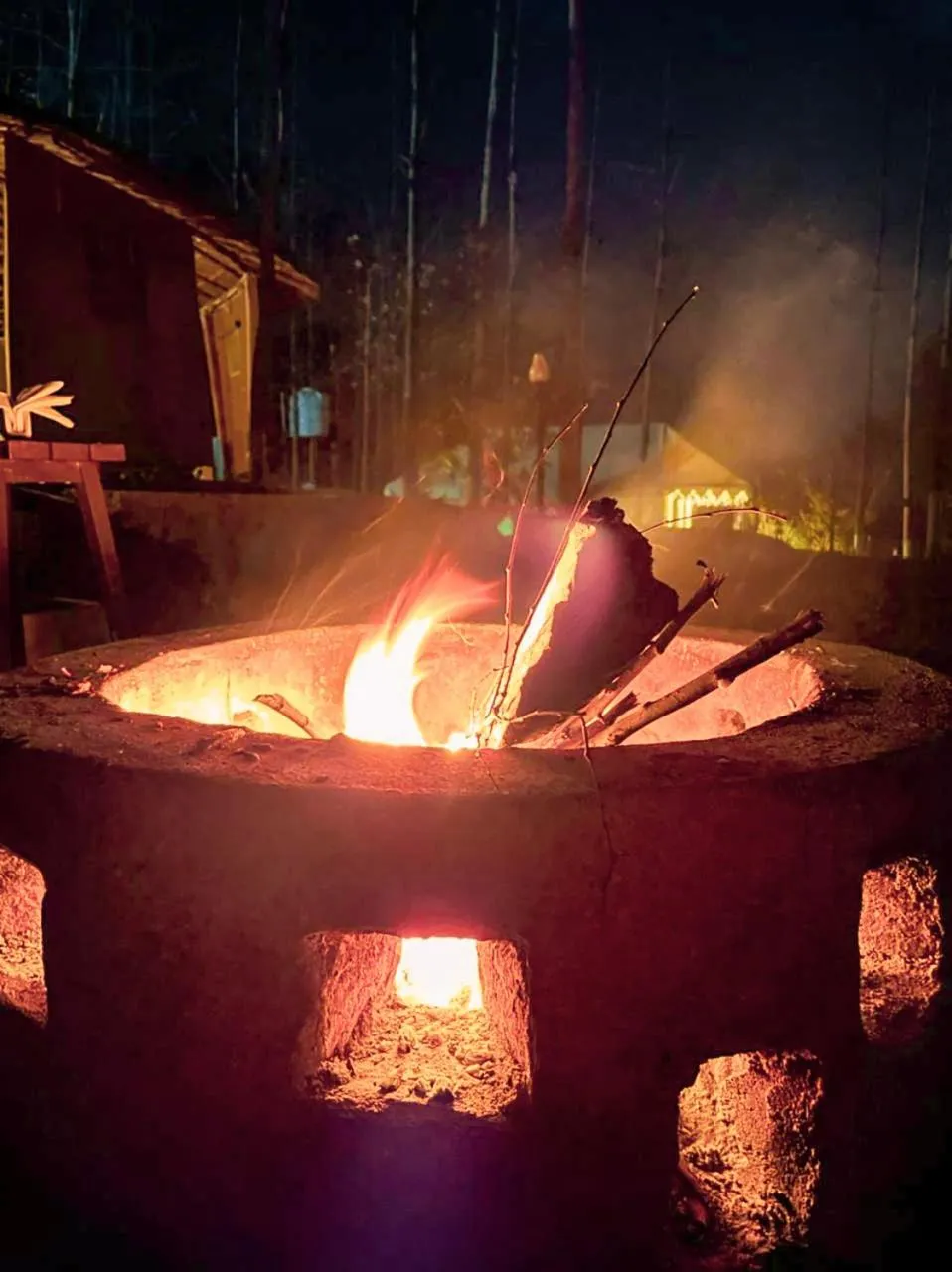 Other in Dev Bhoomi Farms & Cottages