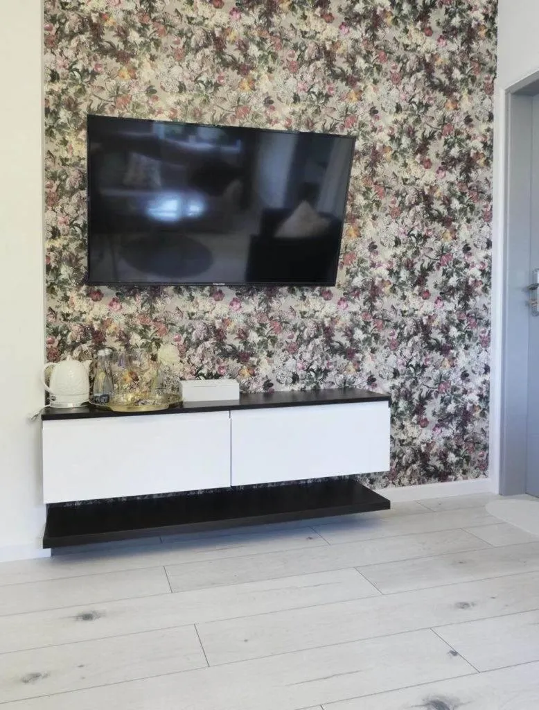 TV and multimedia in Euforia Apartamenty