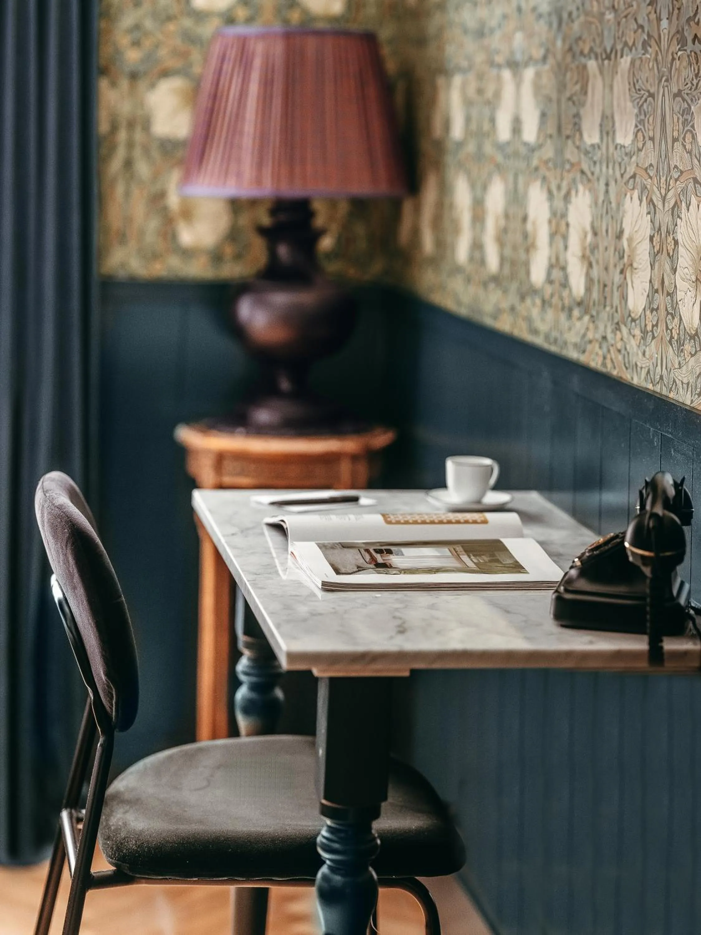 Hôtel Maison Malesherbes