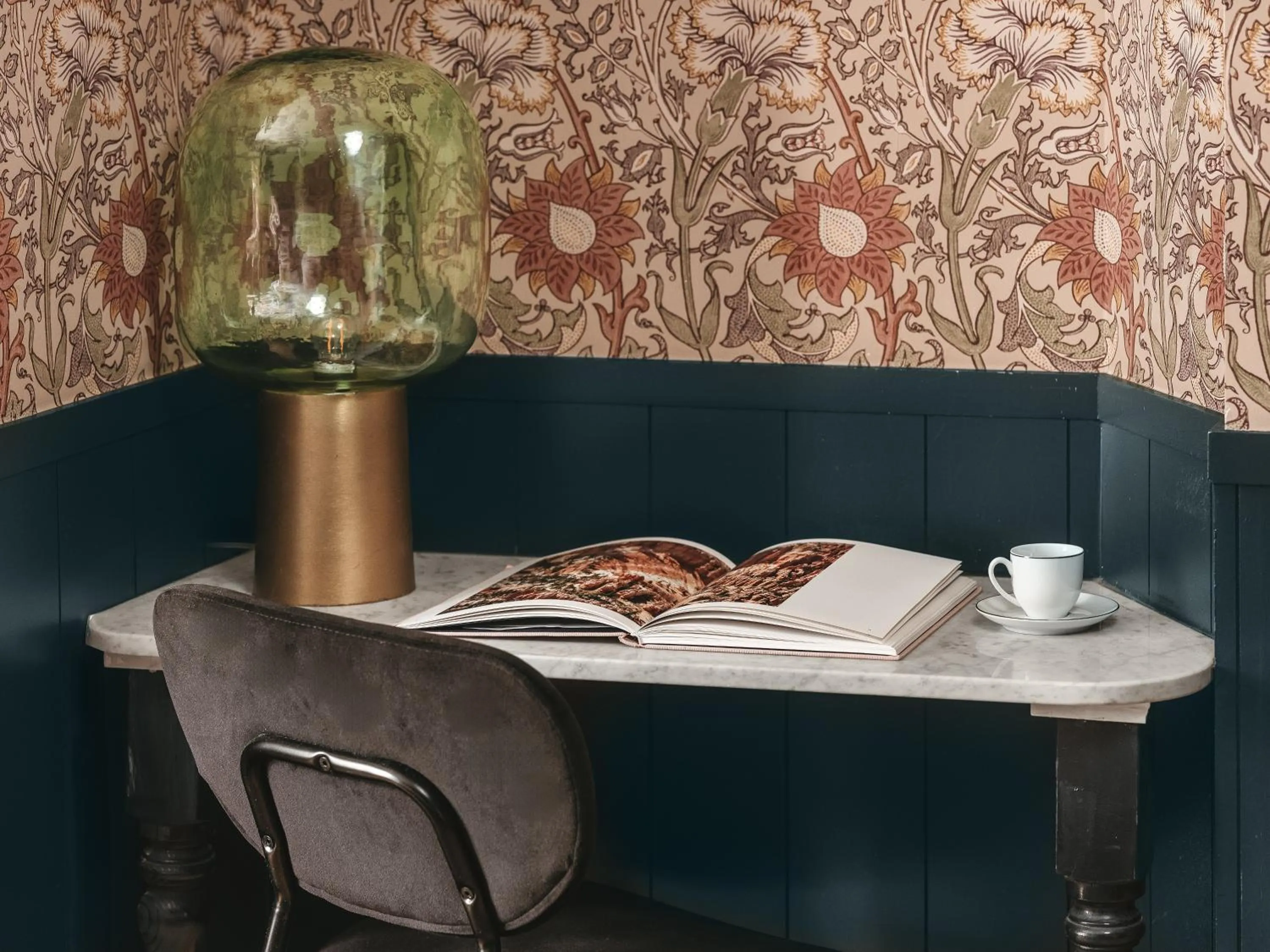 Hôtel Maison Malesherbes