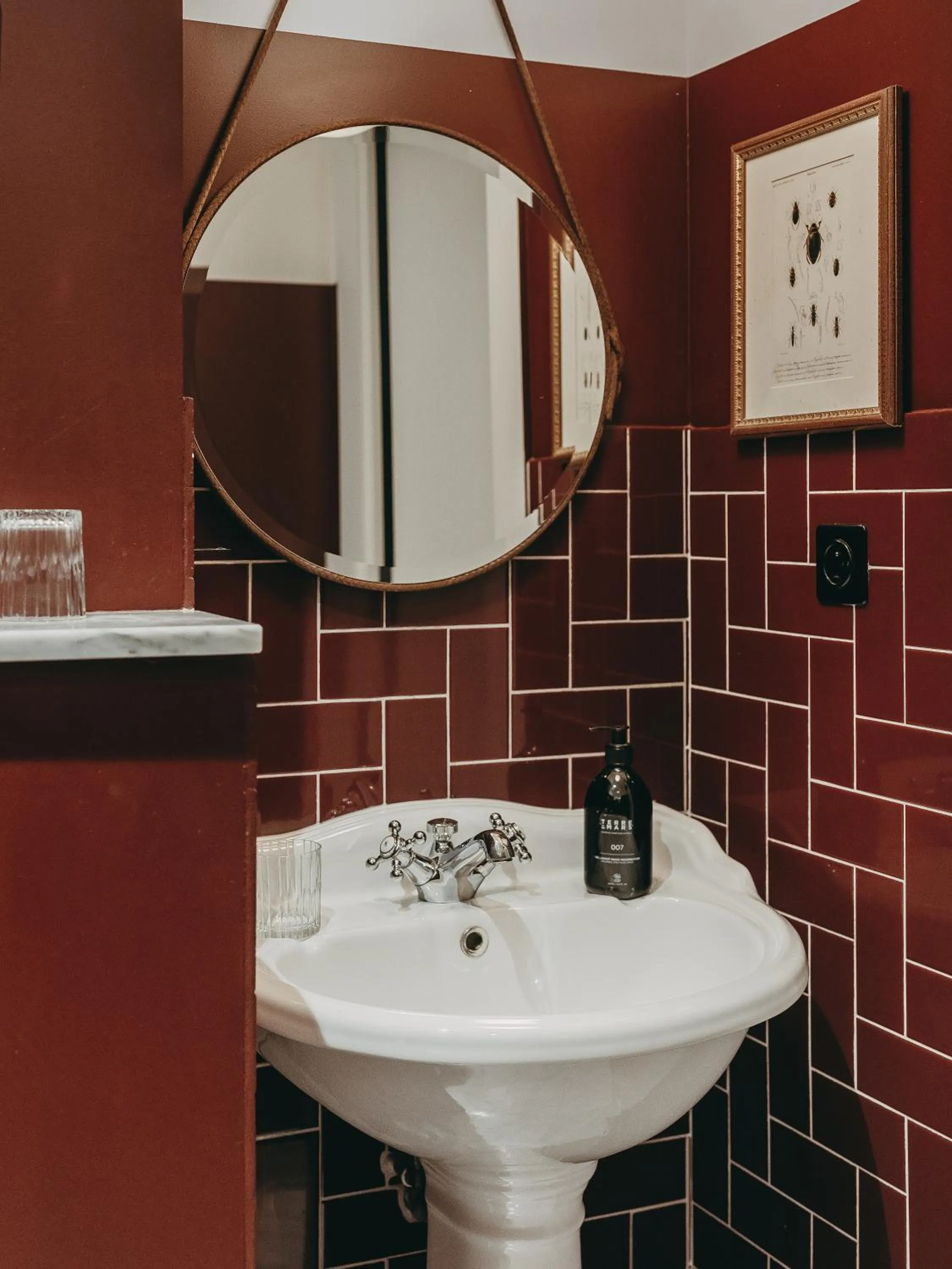 Hôtel Maison Malesherbes