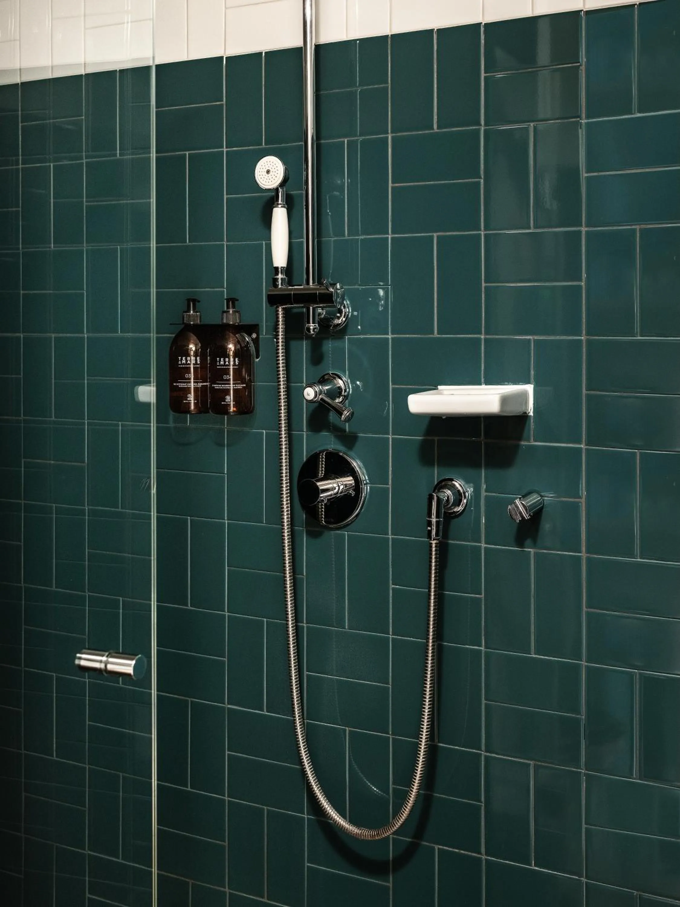 Hôtel Maison Malesherbes