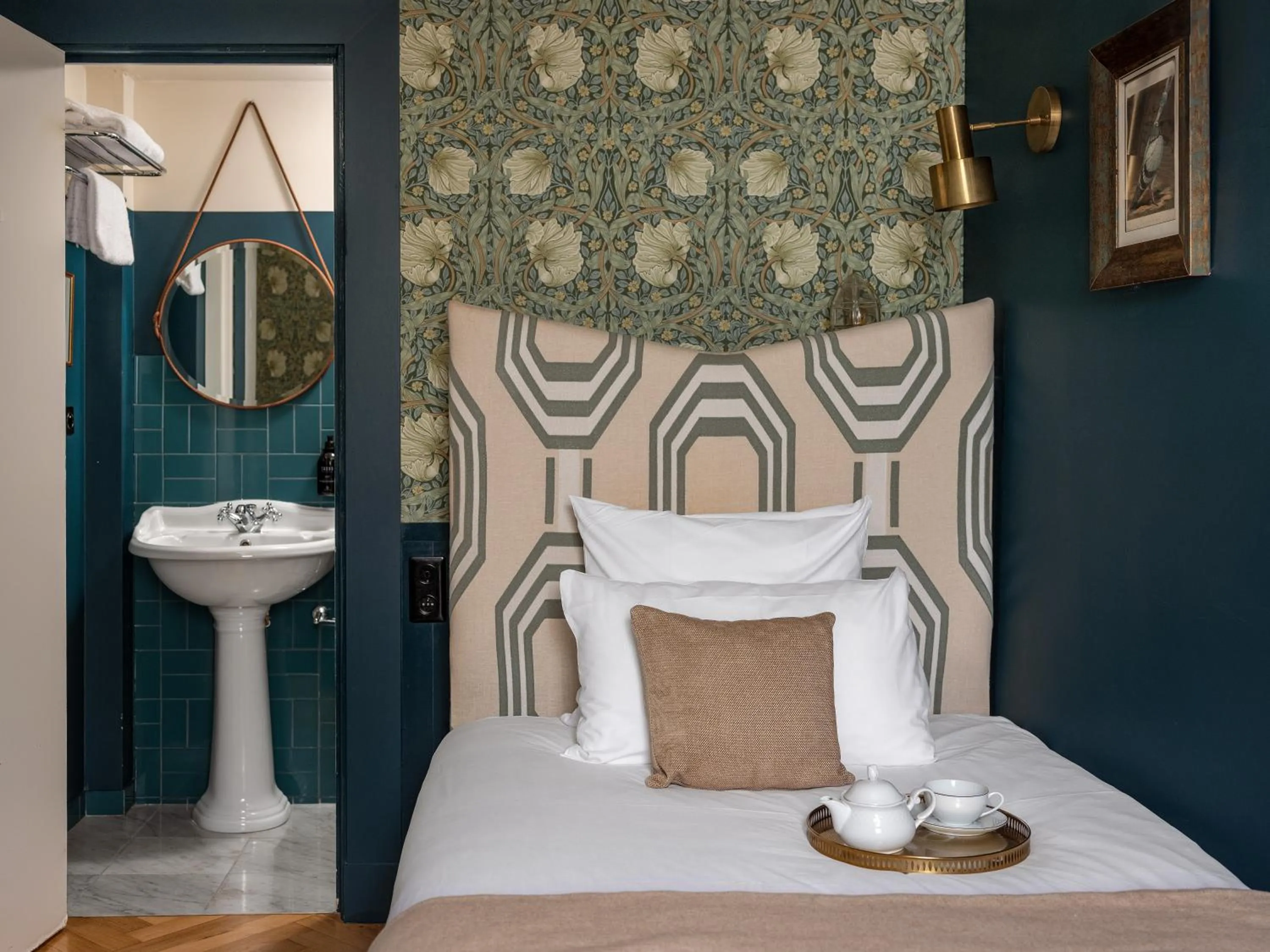 Hôtel Maison Malesherbes