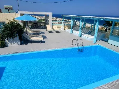 Villa Anneta Villa Anneta