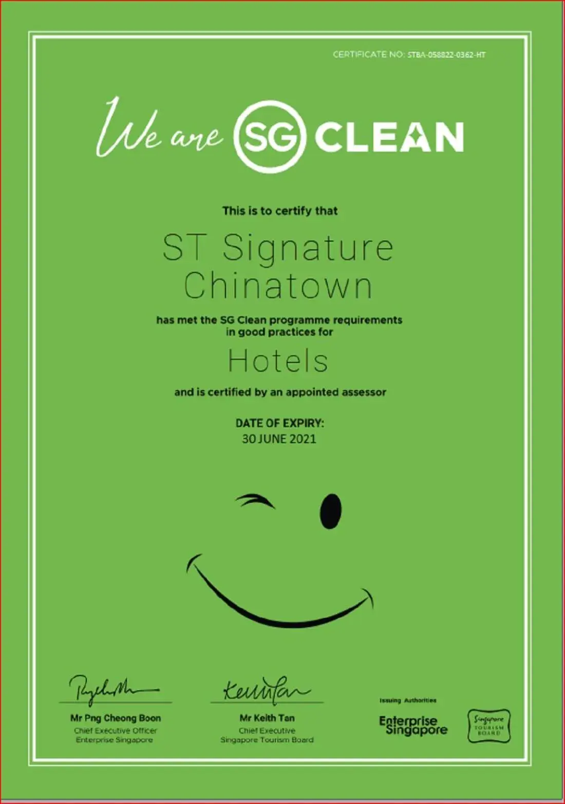 Cabin S, Double, Shared Bathroom in ST Signature Chinatown Cabin S, Double, Shared Bathroom in ST Signature Chinatown