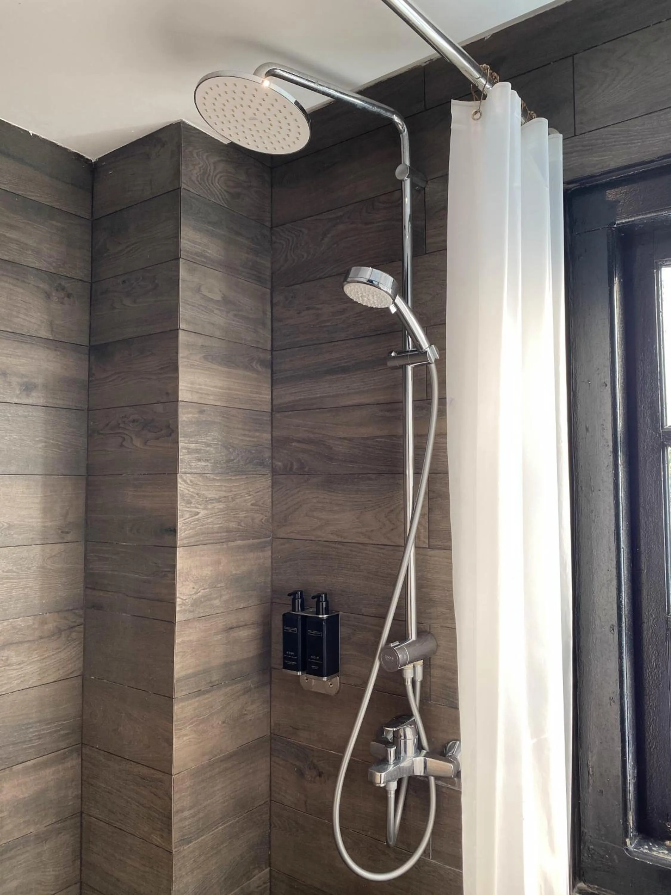 Bathroom in ST Signature Chinatown