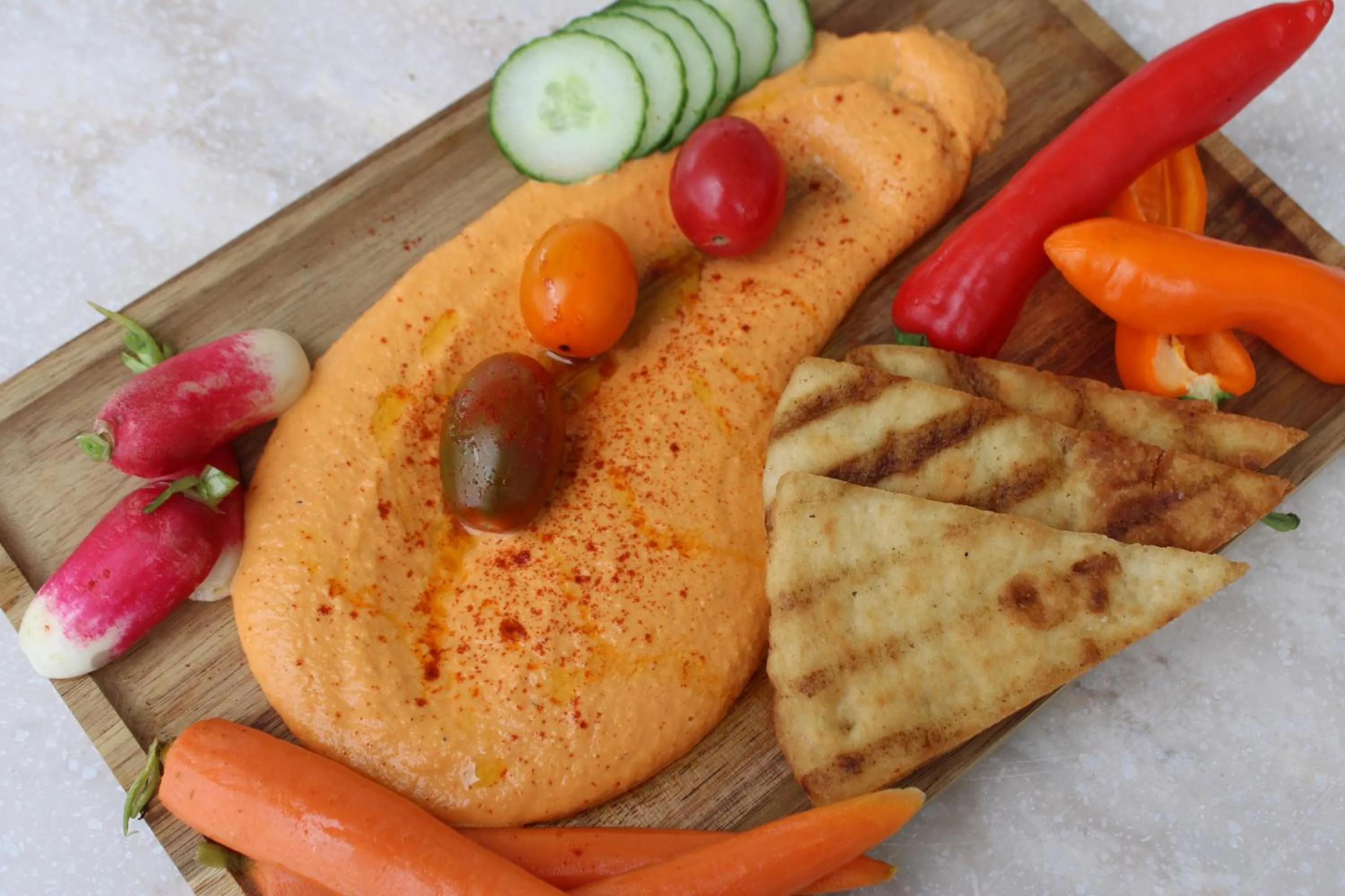 Restaurant/places to eat in Rod 'N' Reel Resort