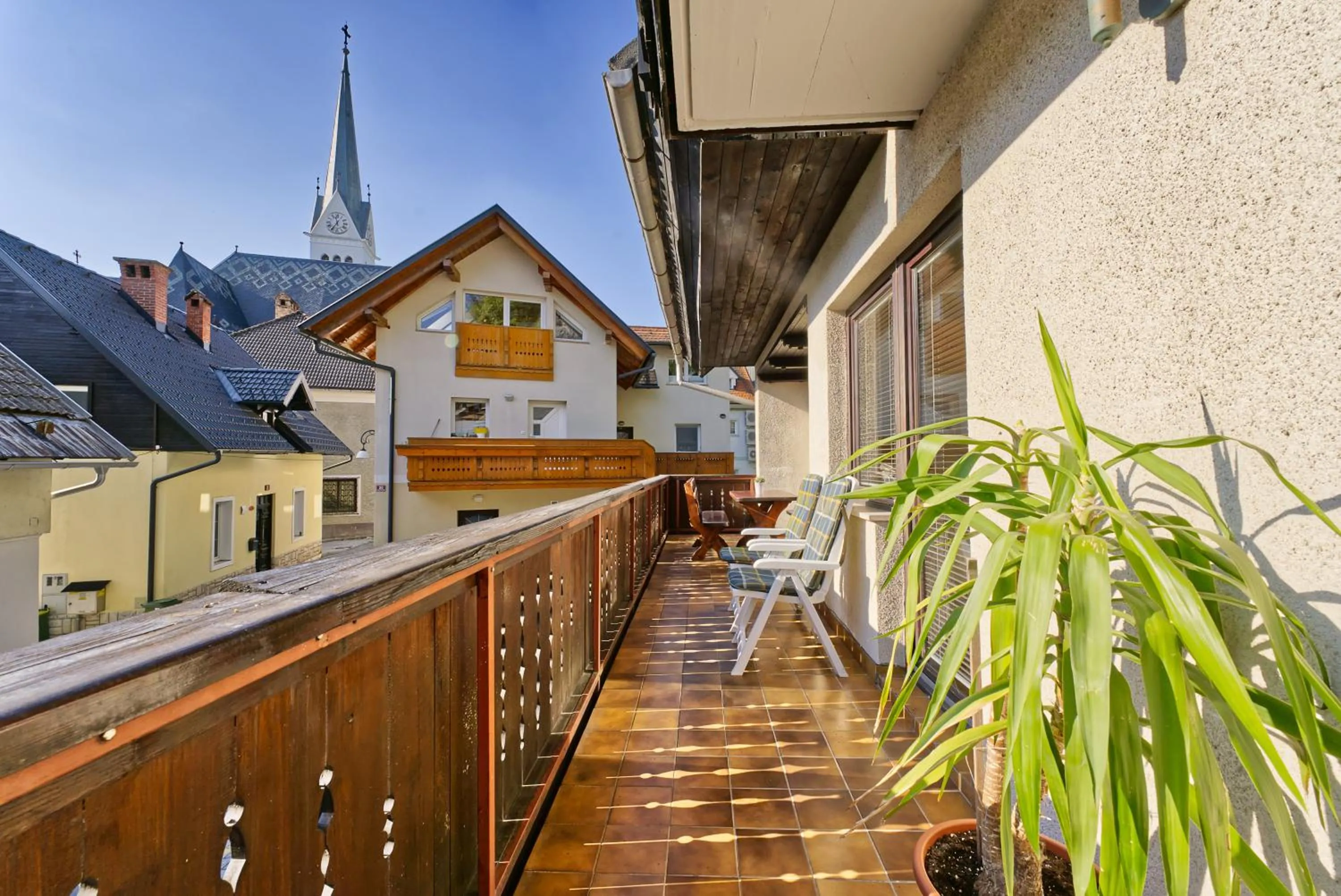 Castle way Apartments Tamy