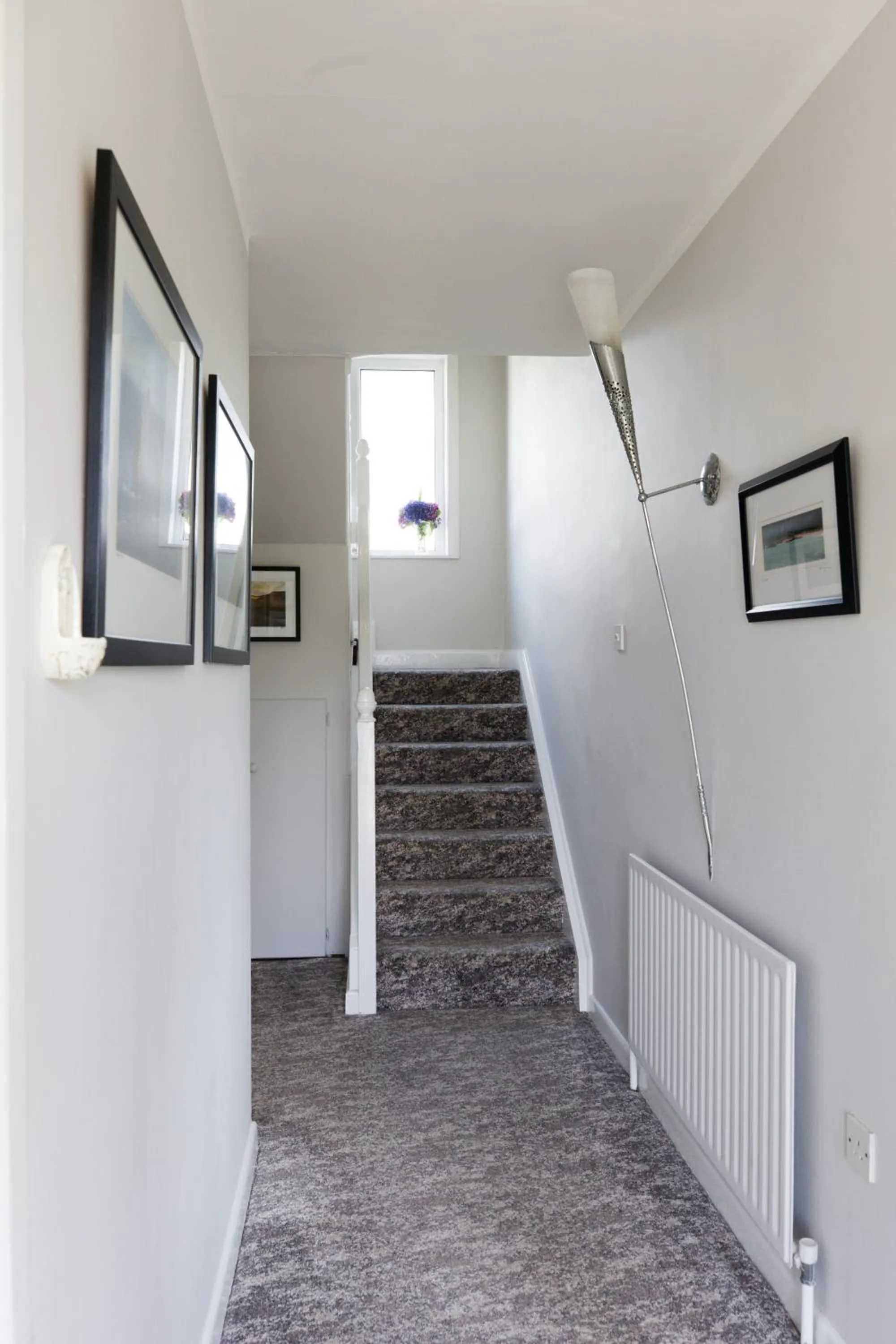 Area and facilities in Lios Na Manach ECO B&B