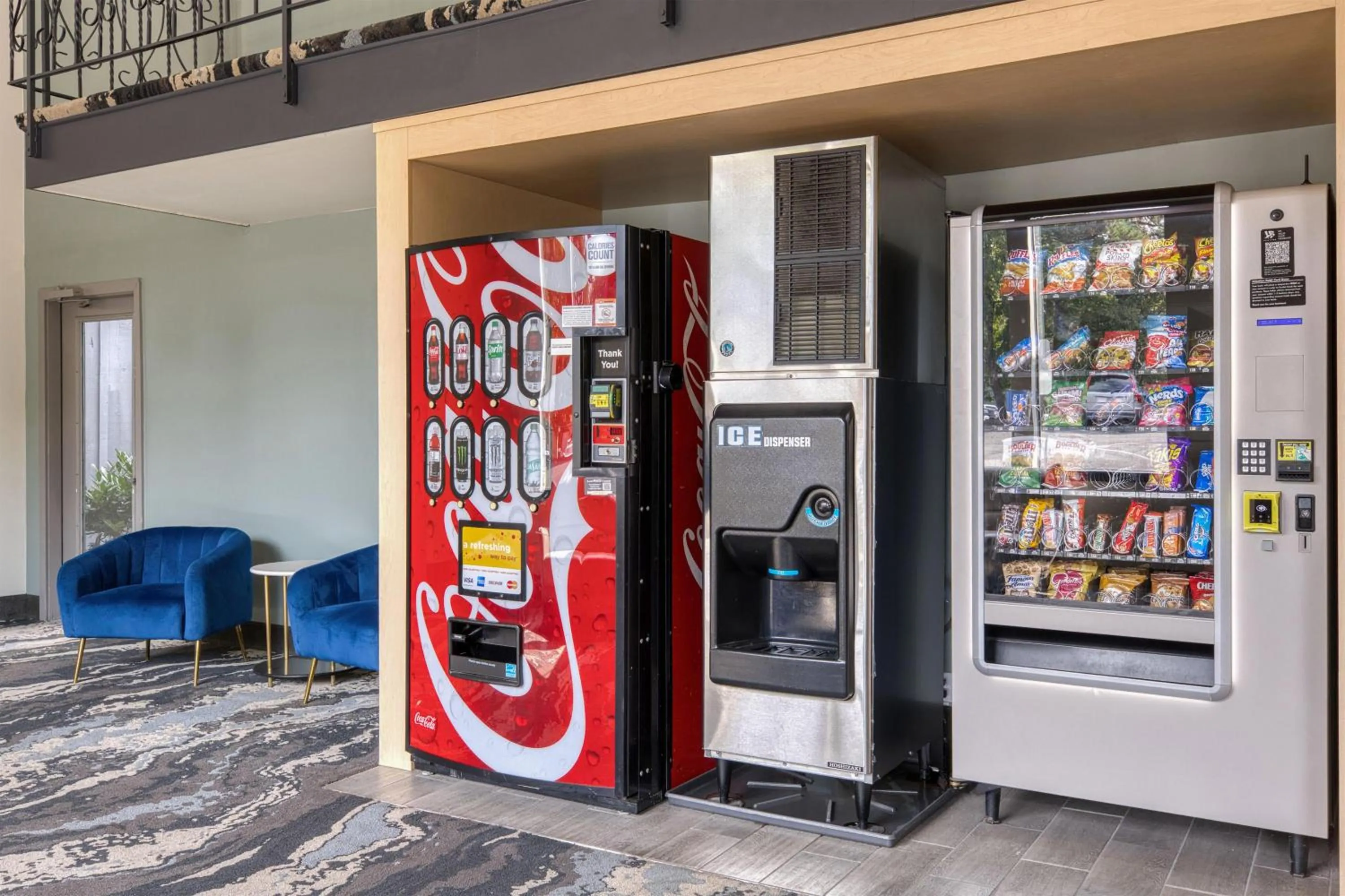 Property building in Best Western Portland West Beaverton