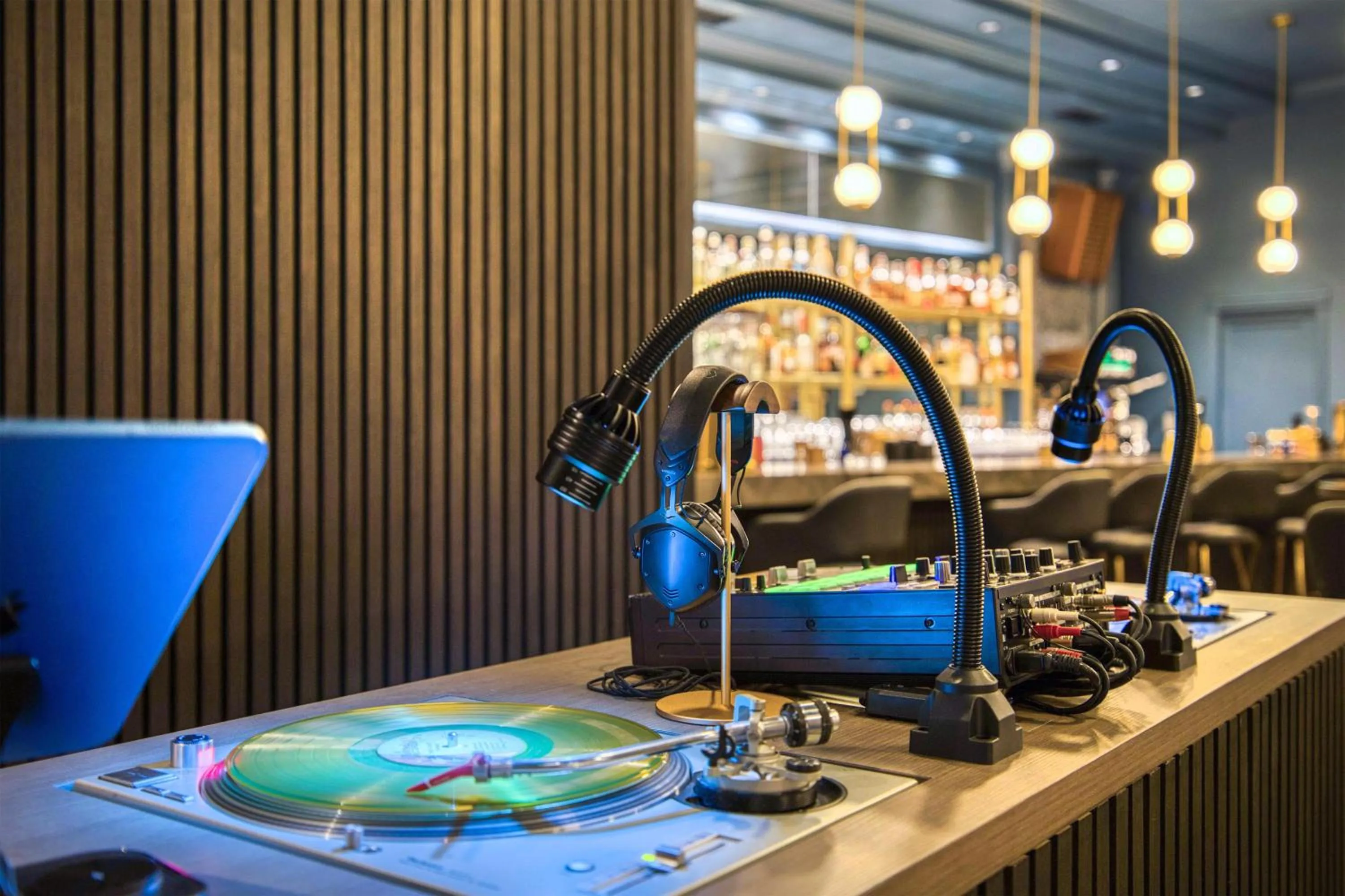 Lounge or bar in Best Western Portland West Beaverton