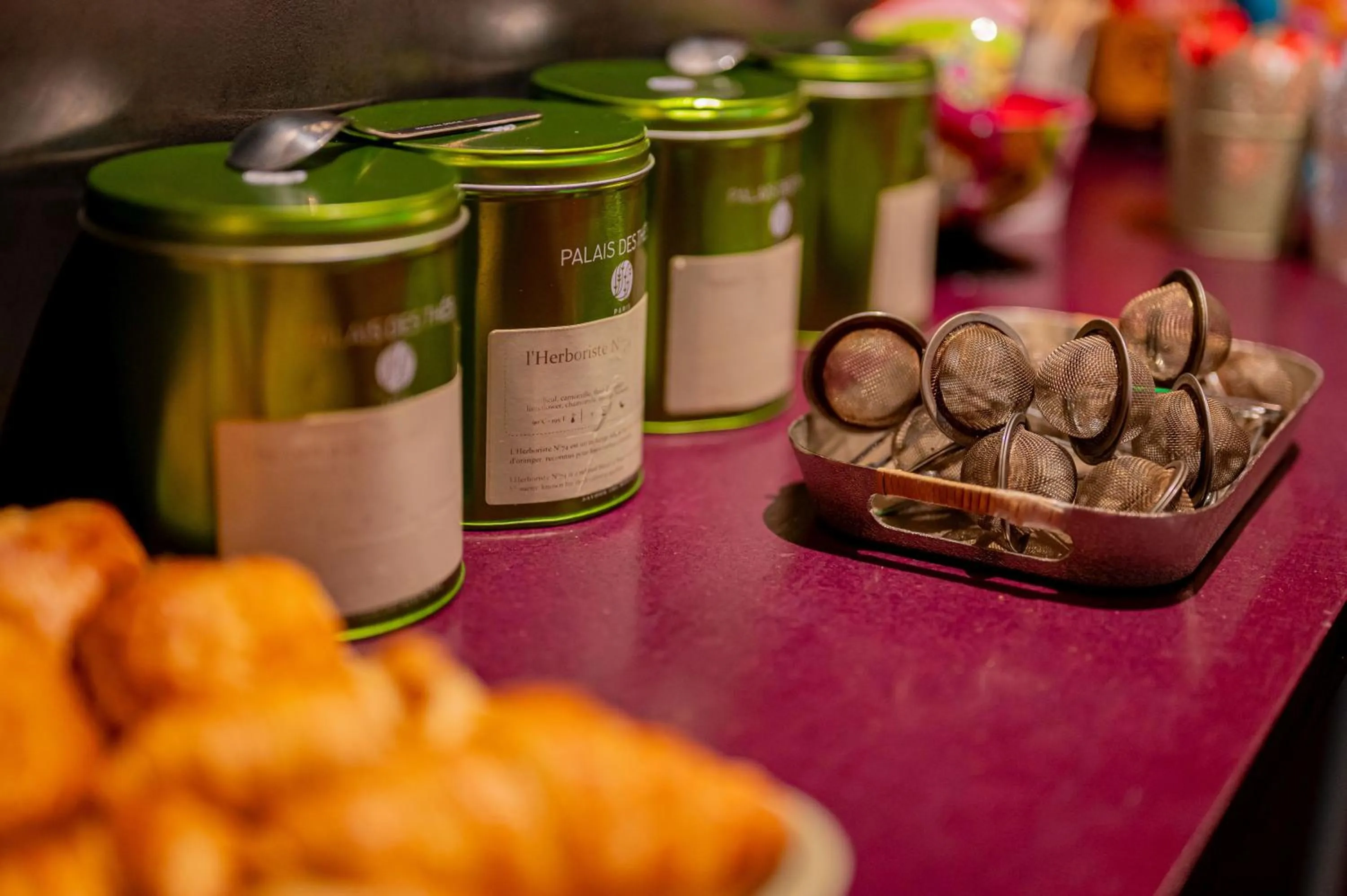 Lobby or reception in ibis Styles Lille Centre Grand Place