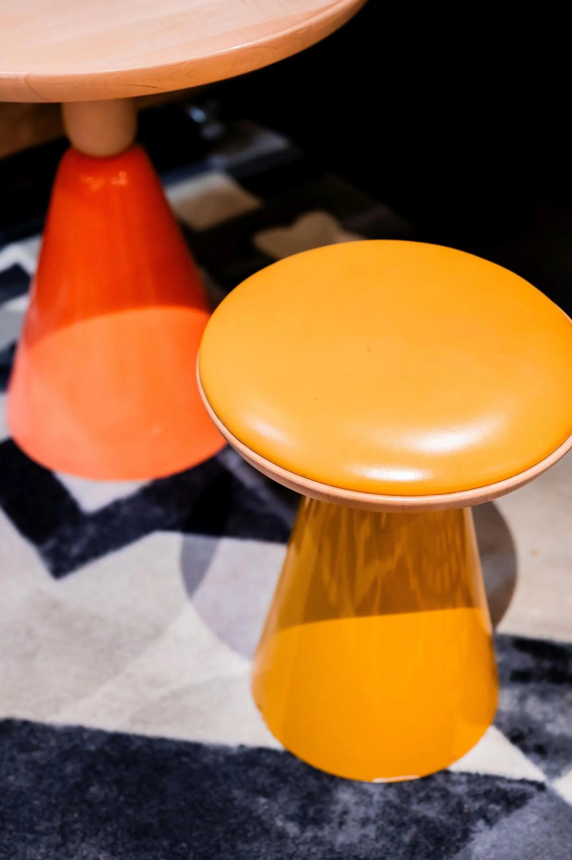 Lobby or reception in ibis Styles Lille Centre Grand Place