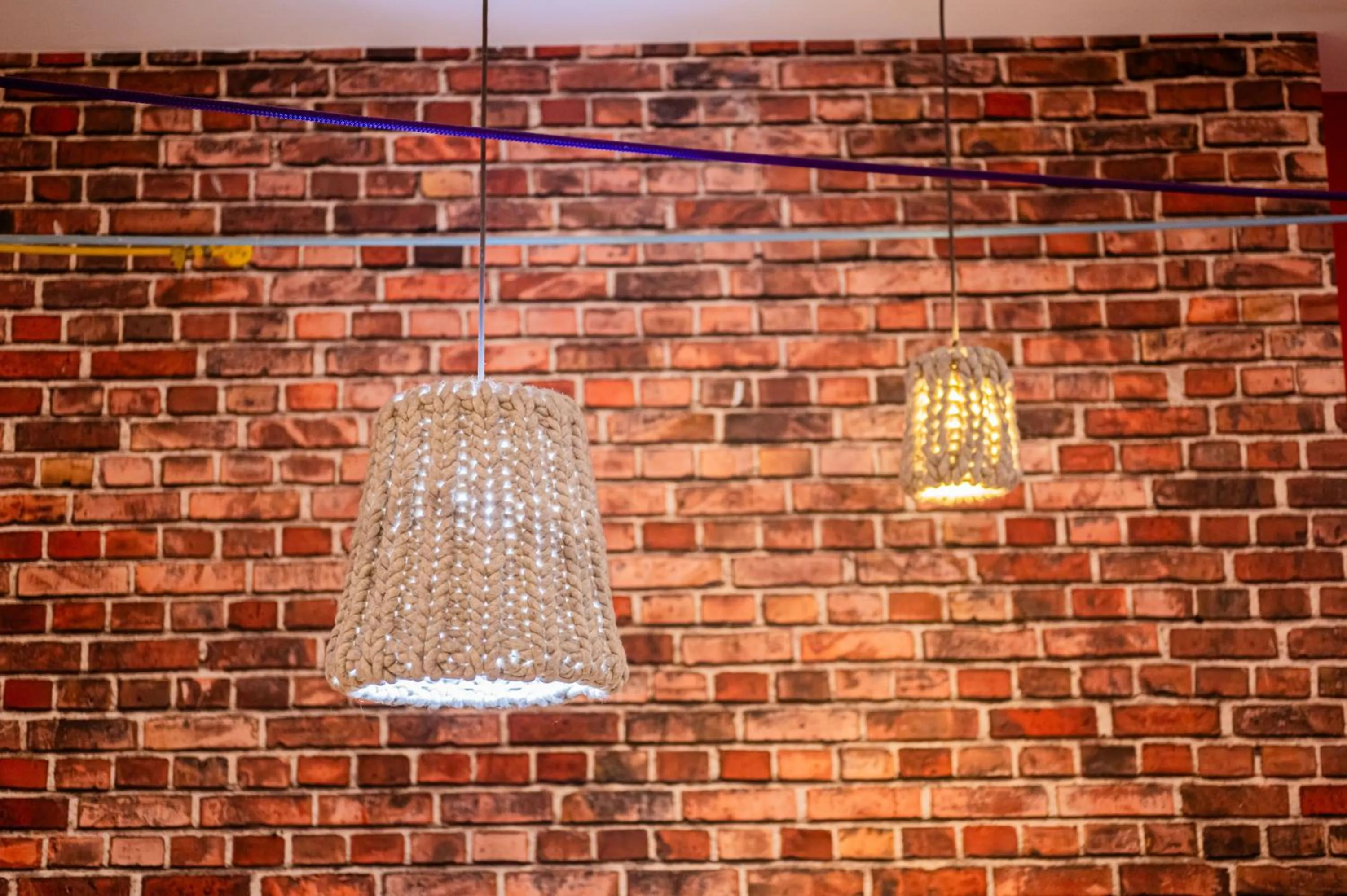 Lobby or reception in ibis Styles Lille Centre Grand Place