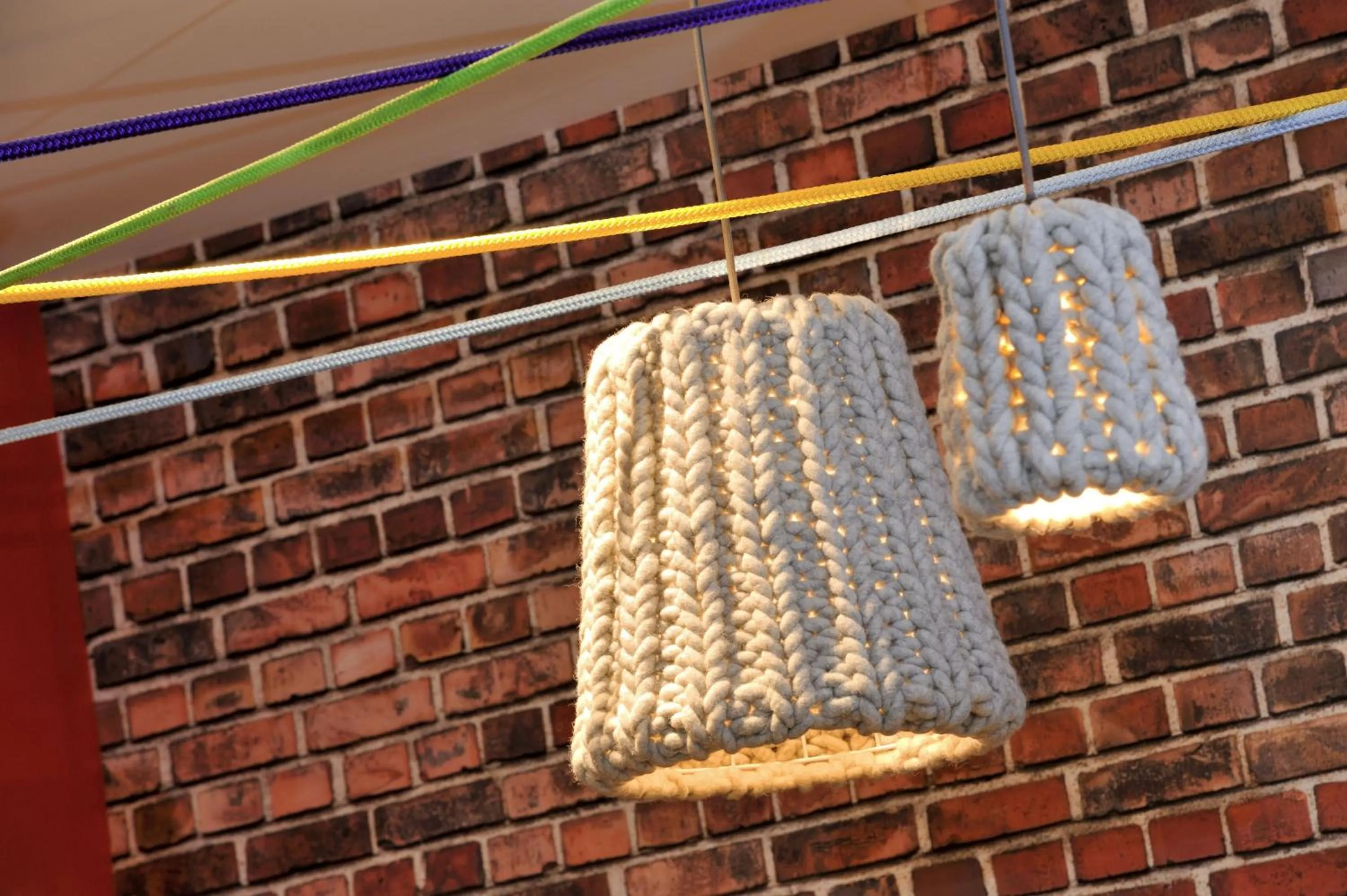 Lobby or reception in ibis Styles Lille Centre Grand Place