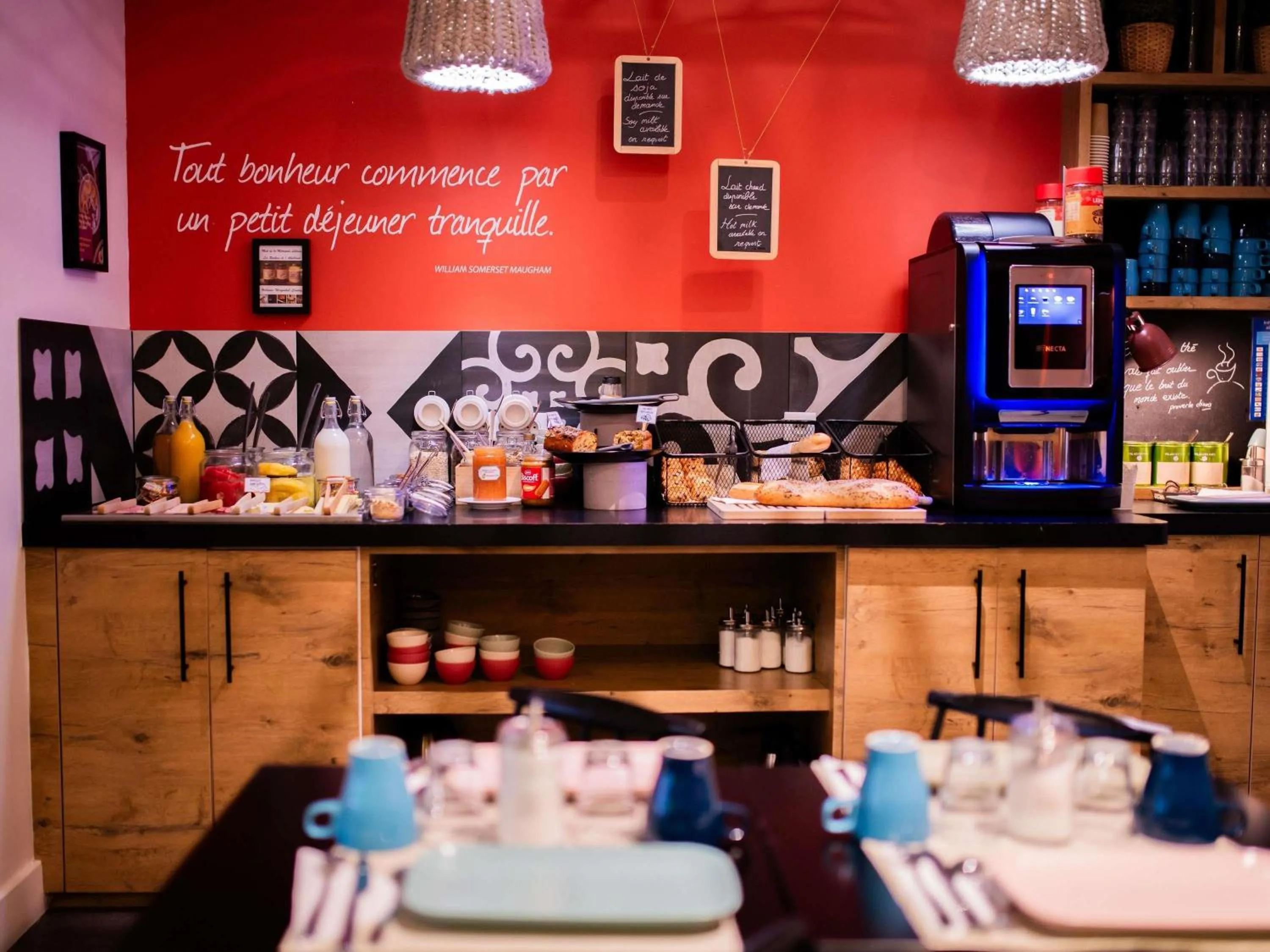 Property building in ibis Styles Lille Centre Grand Place