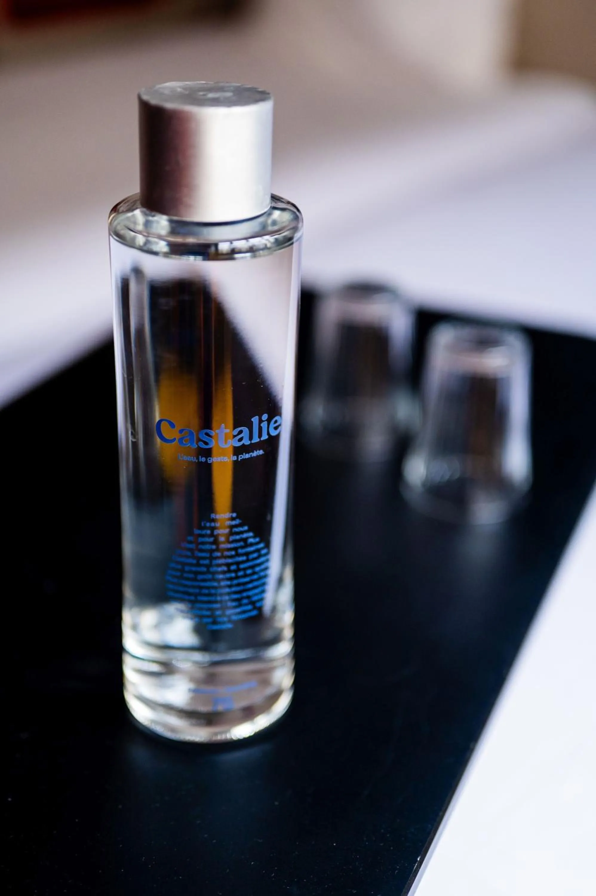 Drinks in ibis Styles Lille Centre Grand Place