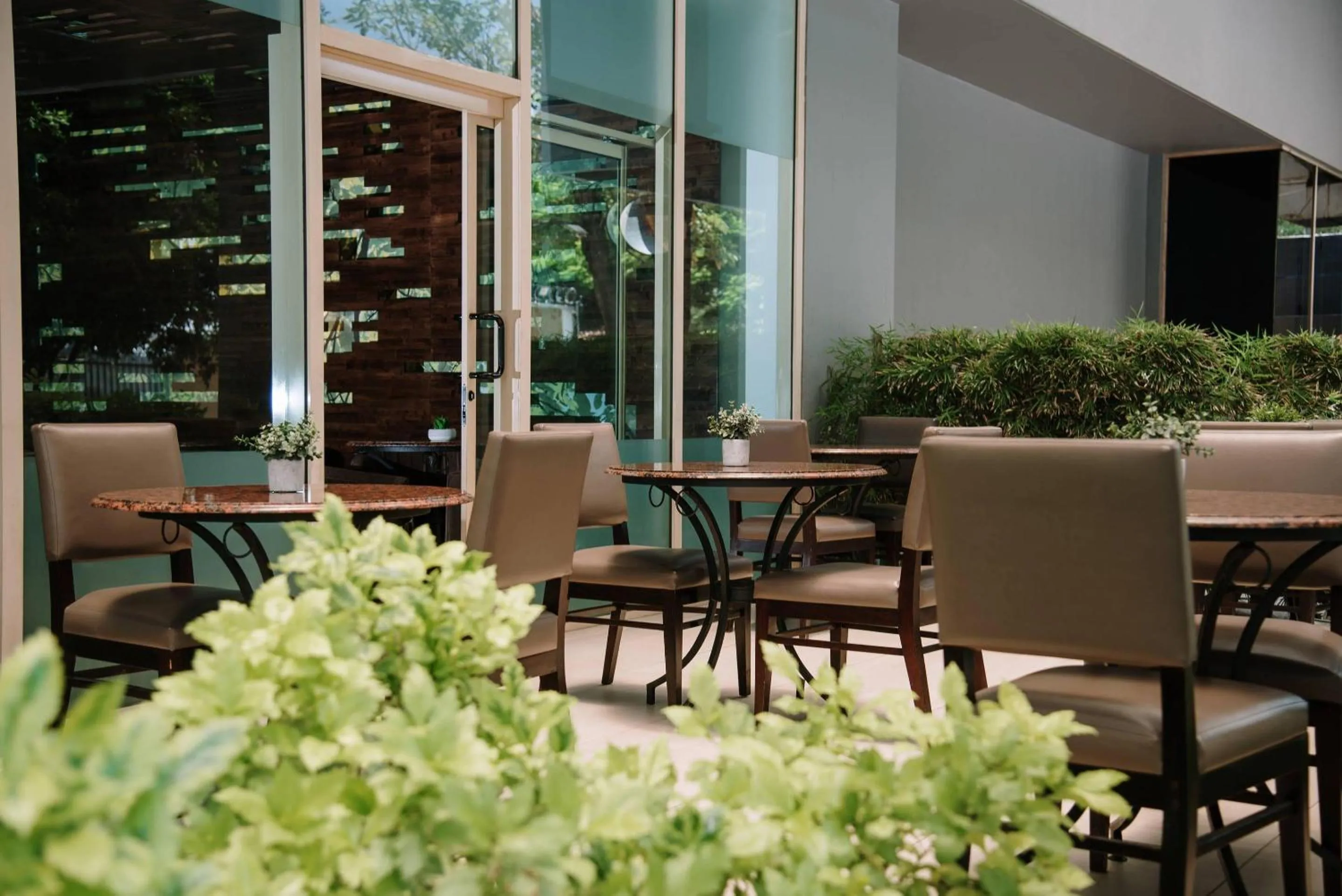 Other in Clarion Suites Guatemala City