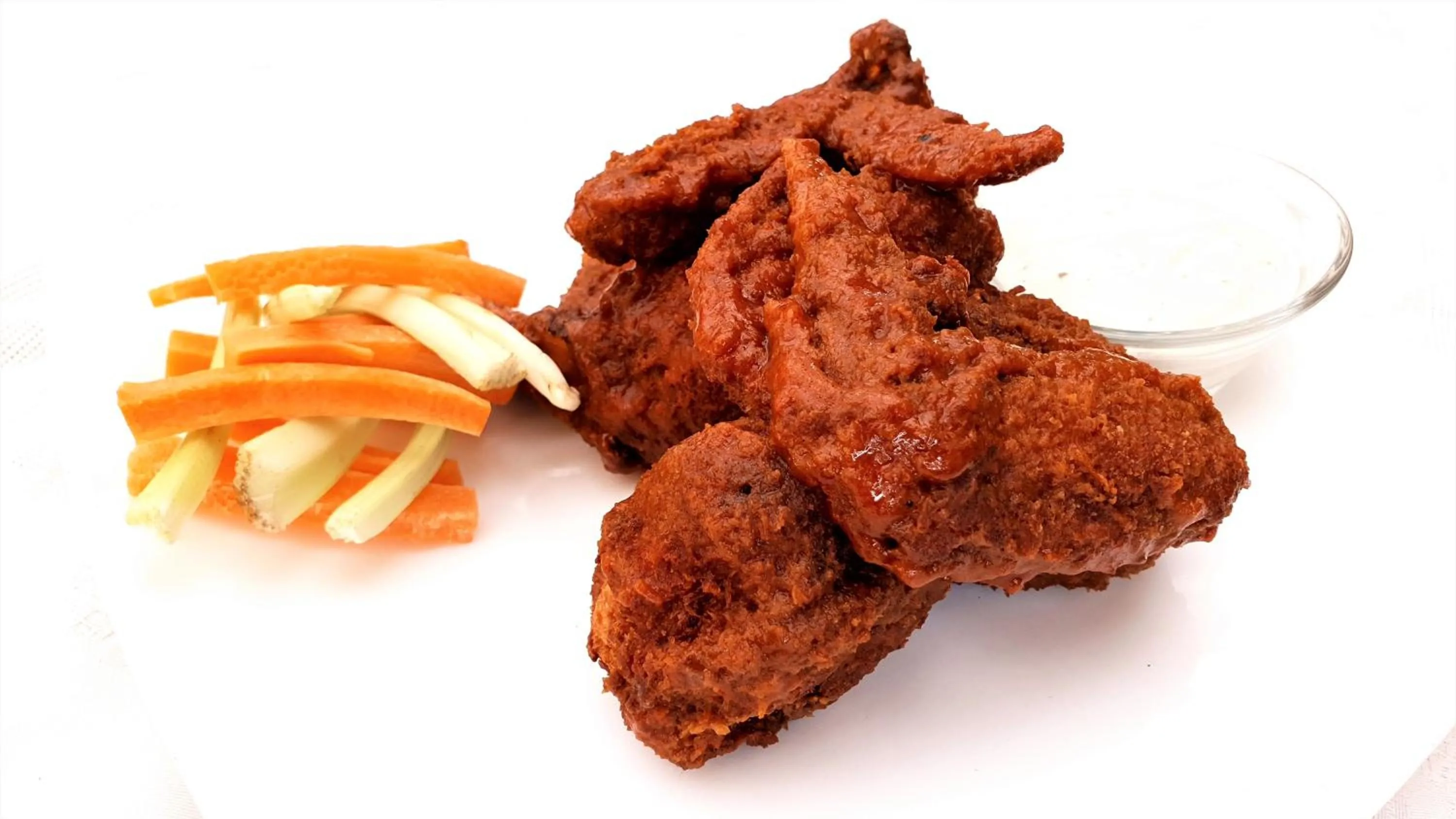 Food close-up in Hotel Tres Banderas